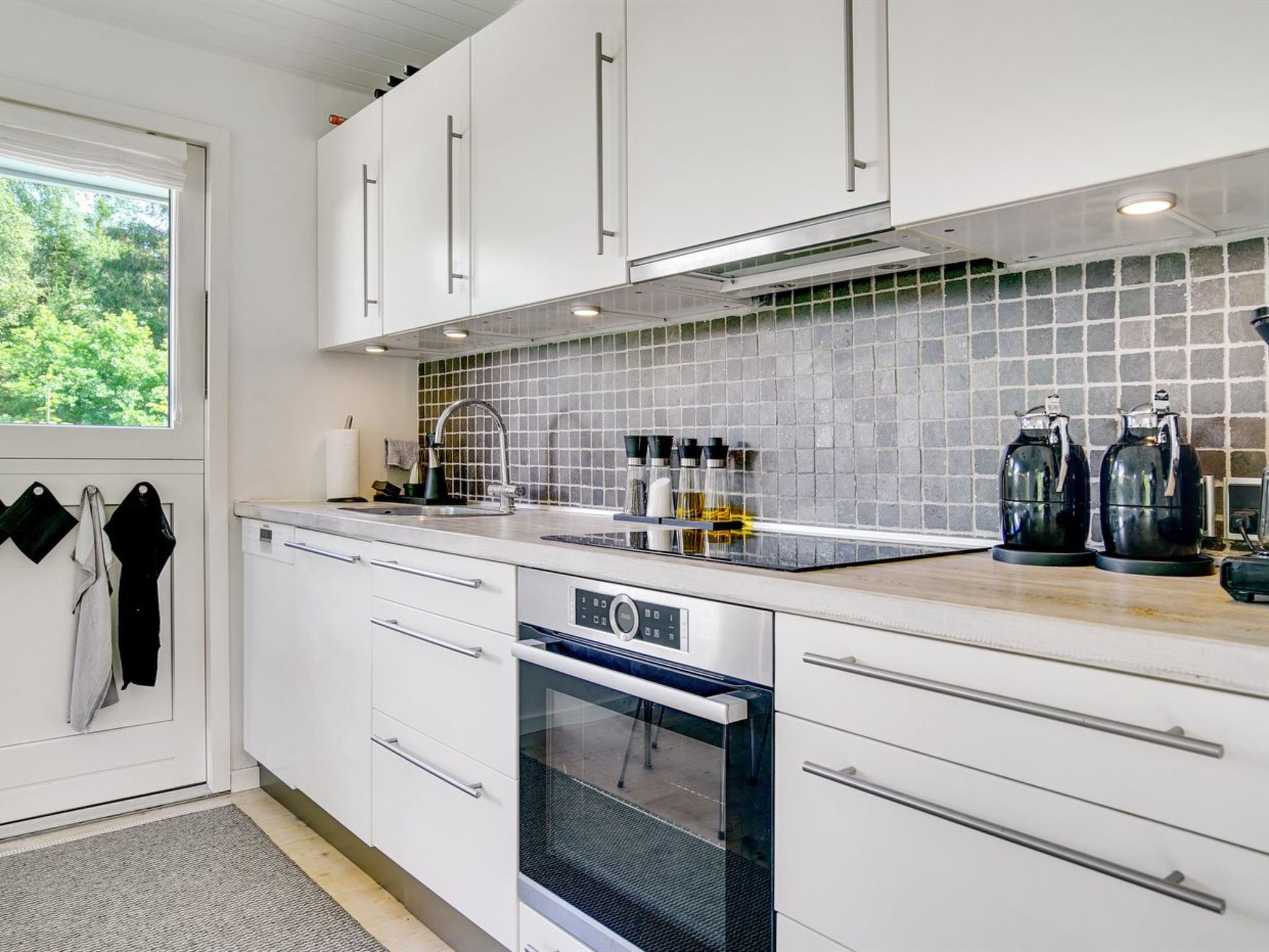 "Allaine" - 500m from the sea-Buiten
