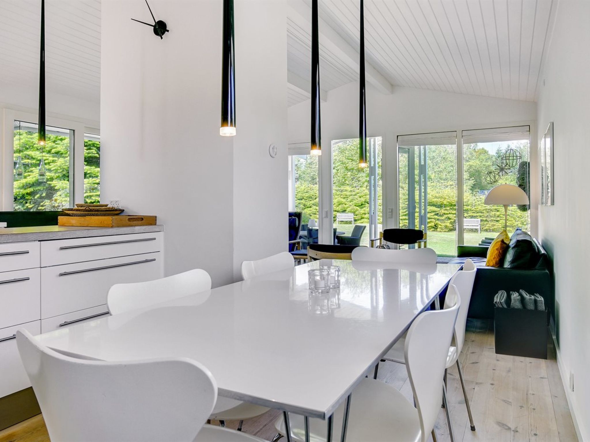 "Allaine" - 500m from the sea-Buiten