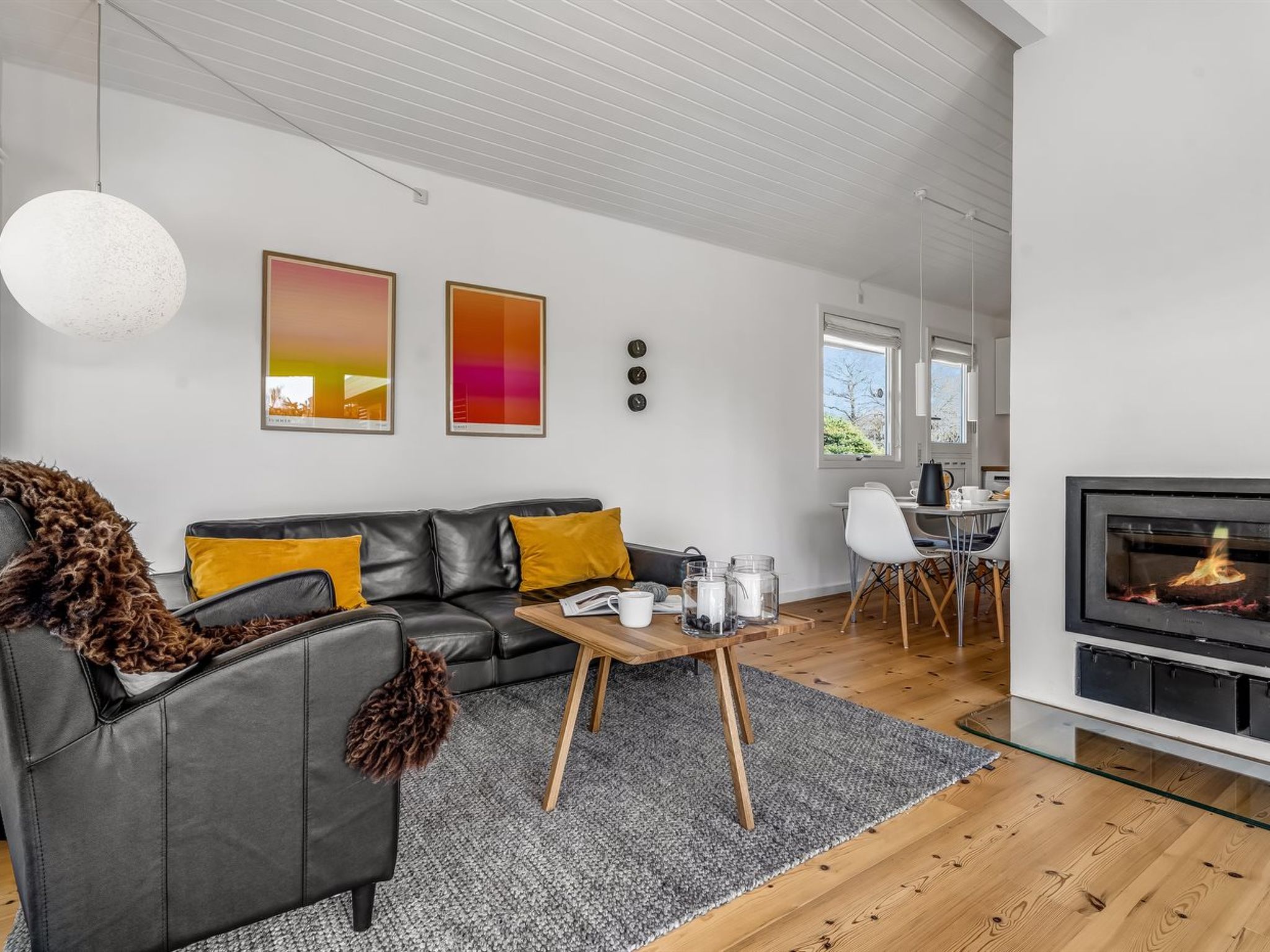 "Allaine" - 500m from the sea