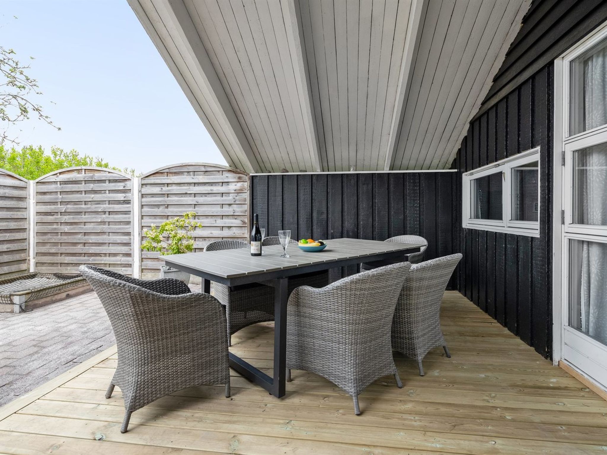 "Hithin" - 800m from the sea — Terrace (3 of 35)