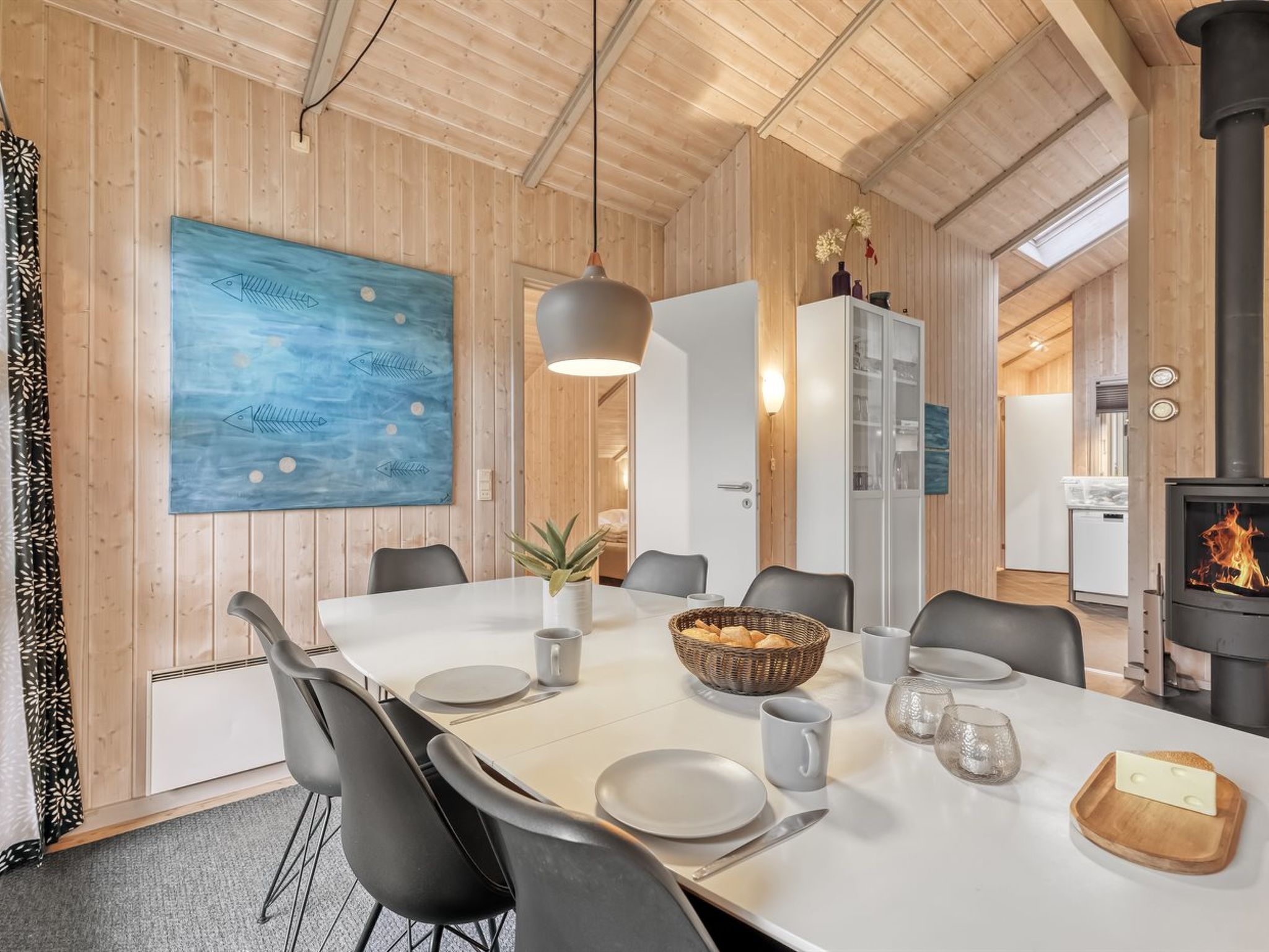 "Hithin" - 800m from the sea
