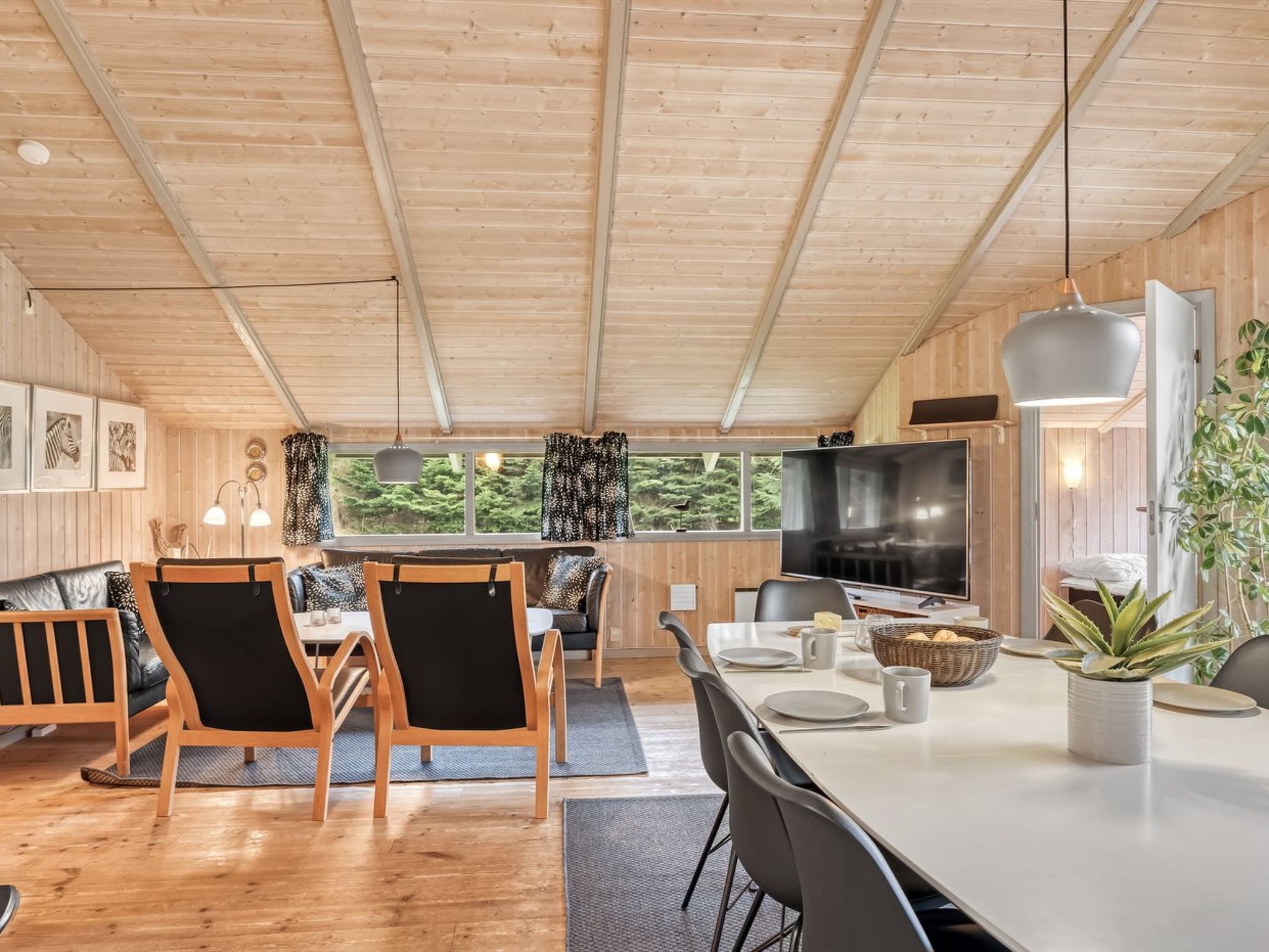 "Hithin" - 800m from the sea - Binnen