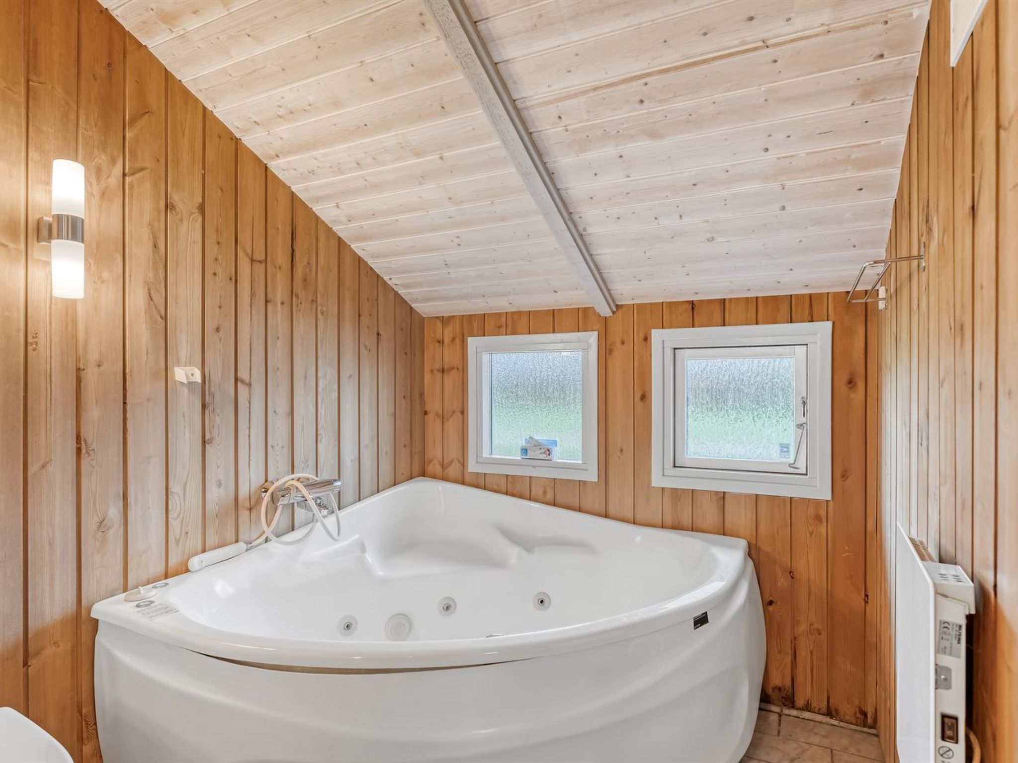 "Hithin" - 800m from the sea - Binnen