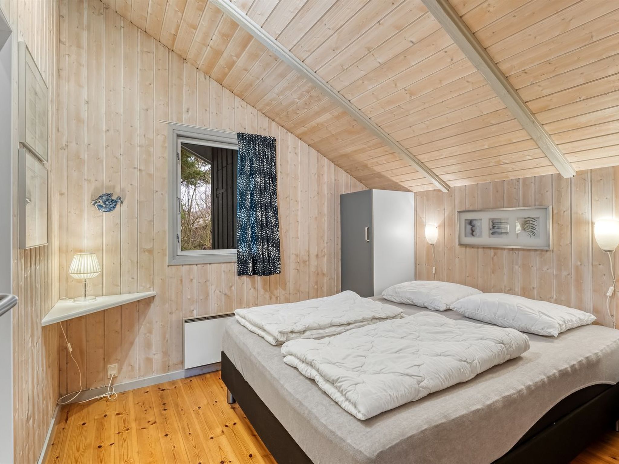 "Hithin" - 800m from the sea - Binnen