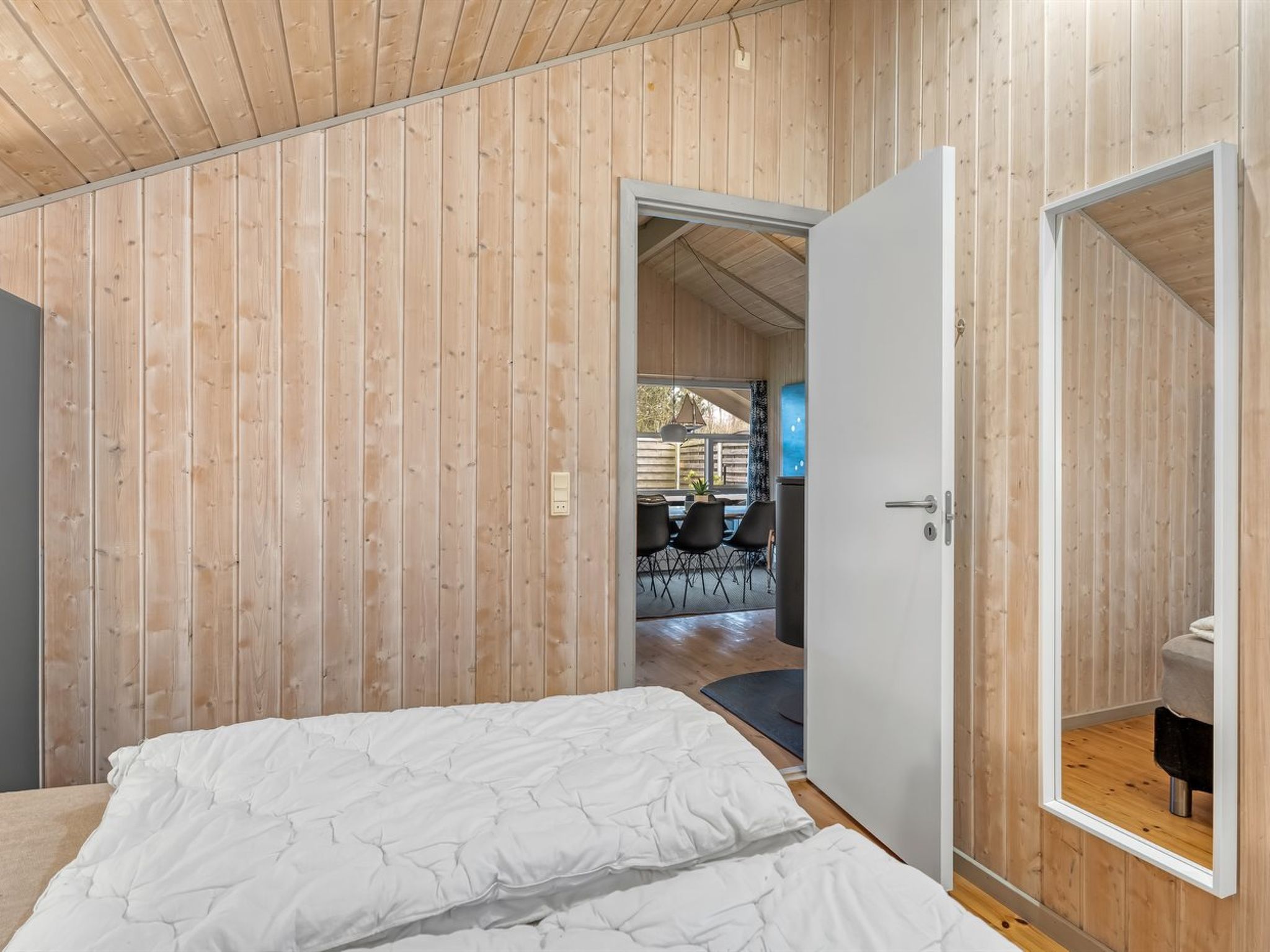 "Hithin" - 800m from the sea - Binnen