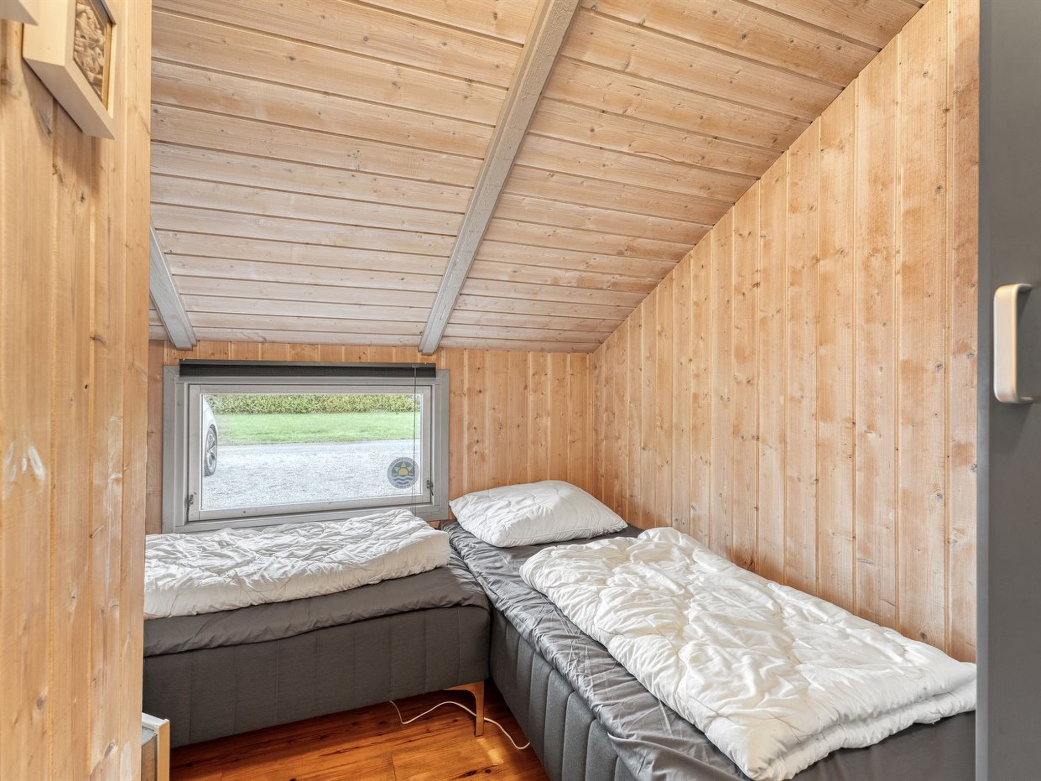 "Hithin" - 800m from the sea - Binnen