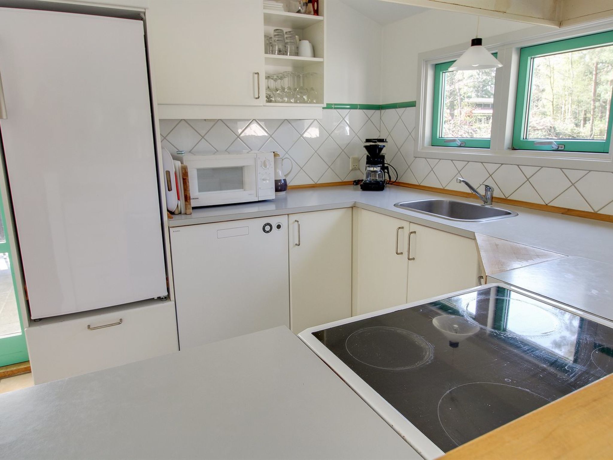 "Kiris" - 800m from the sea - Drinnen