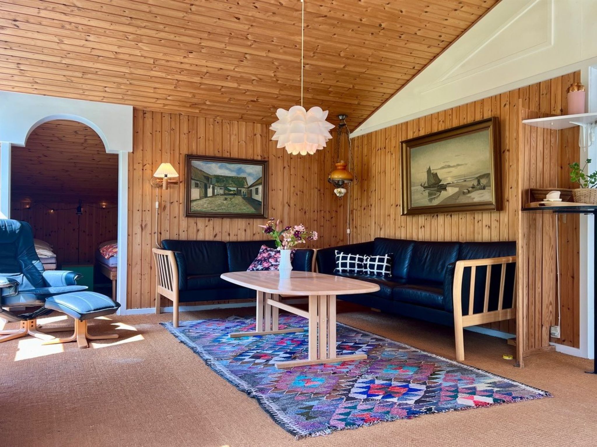 "Kiris" - 800m from the sea