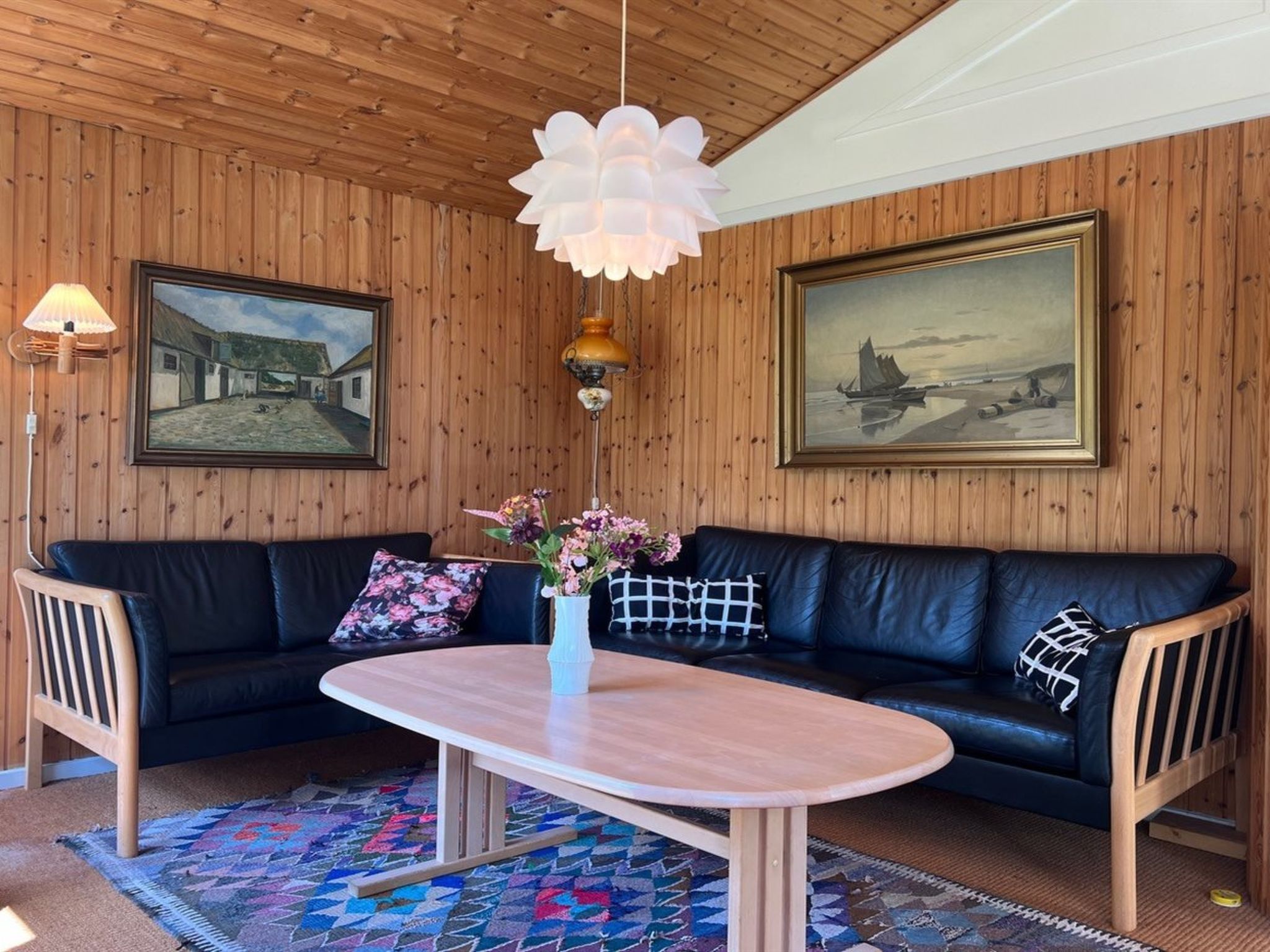 "Kiris" - 800m from the sea - Drinnen