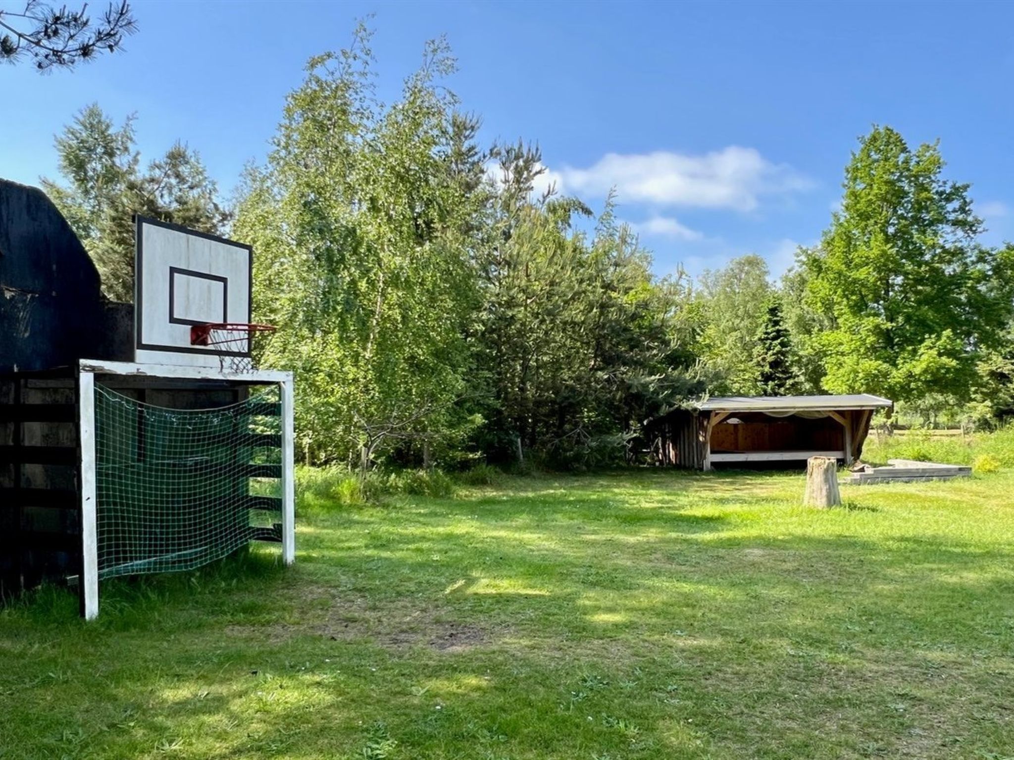 "Kiris" - 800m from the sea - Draußen