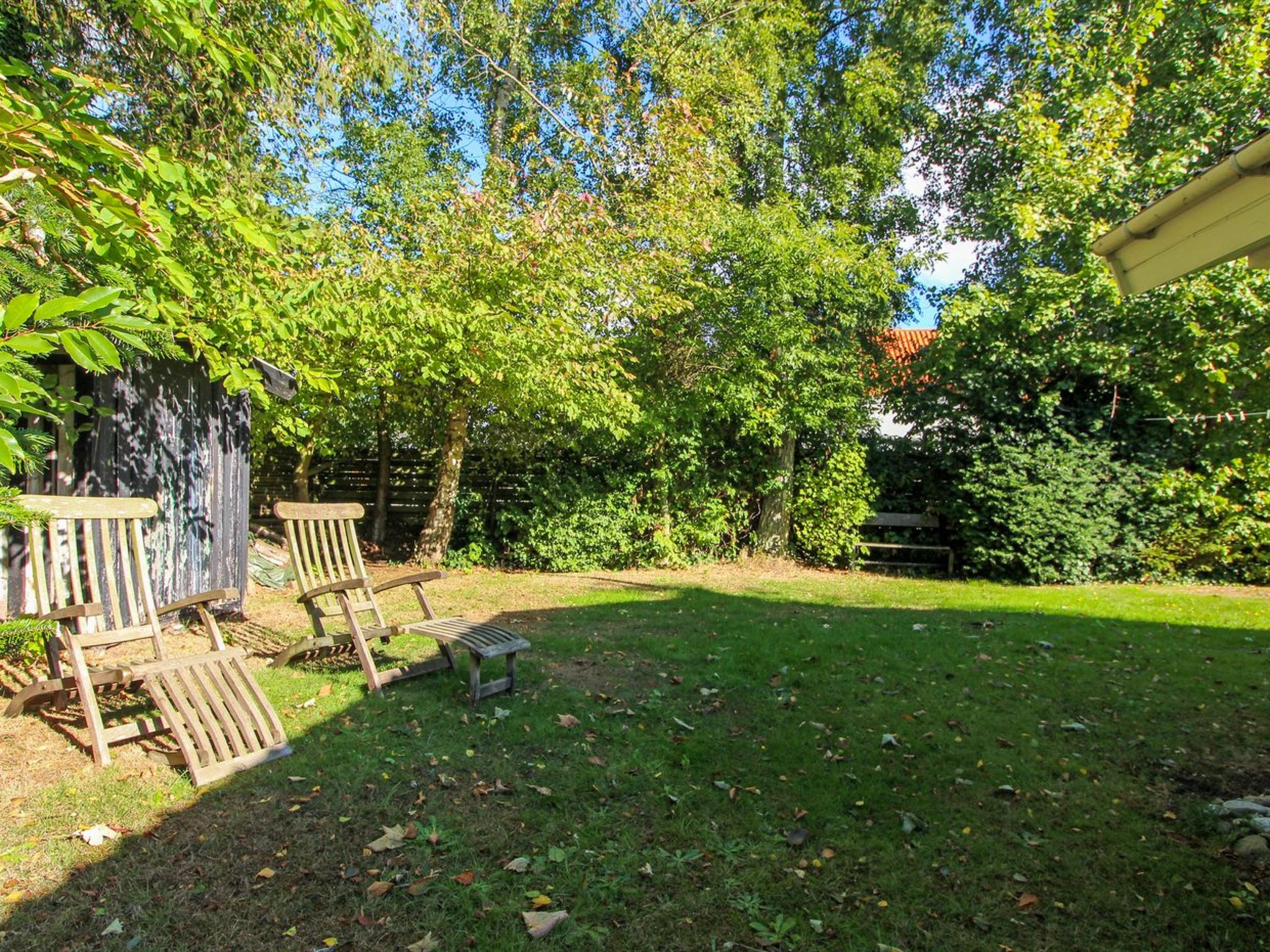 "Aimi" - 270m from the sea - Buiten