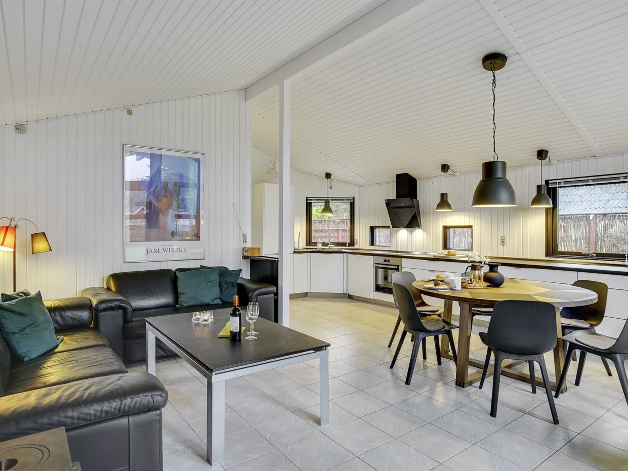 "Aimi" - 270m from the sea - Binnen