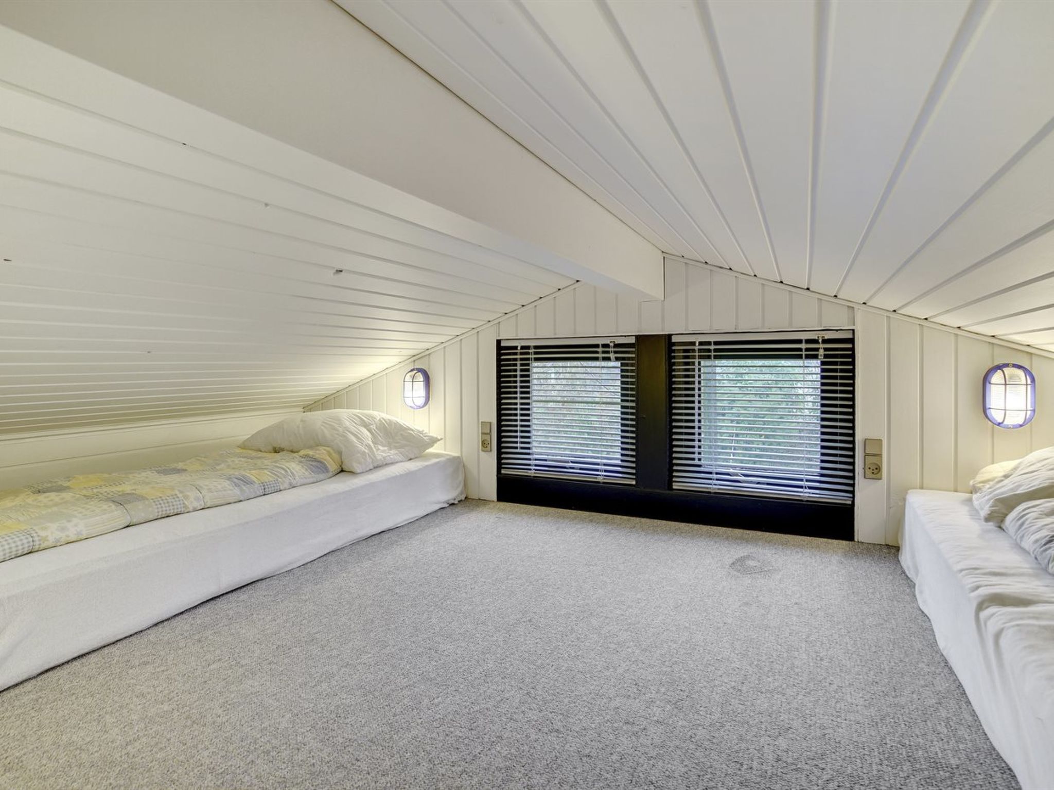 "Aimi" - 270m from the sea - Binnen
