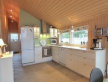 Vrijstaande vakantiewoning Lilia op 900 meter van de Deense kust - thumbnail 5