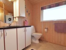Vrijstaande vakantiewoning Lilia op 900 meter van de Deense kust - thumbnail 6