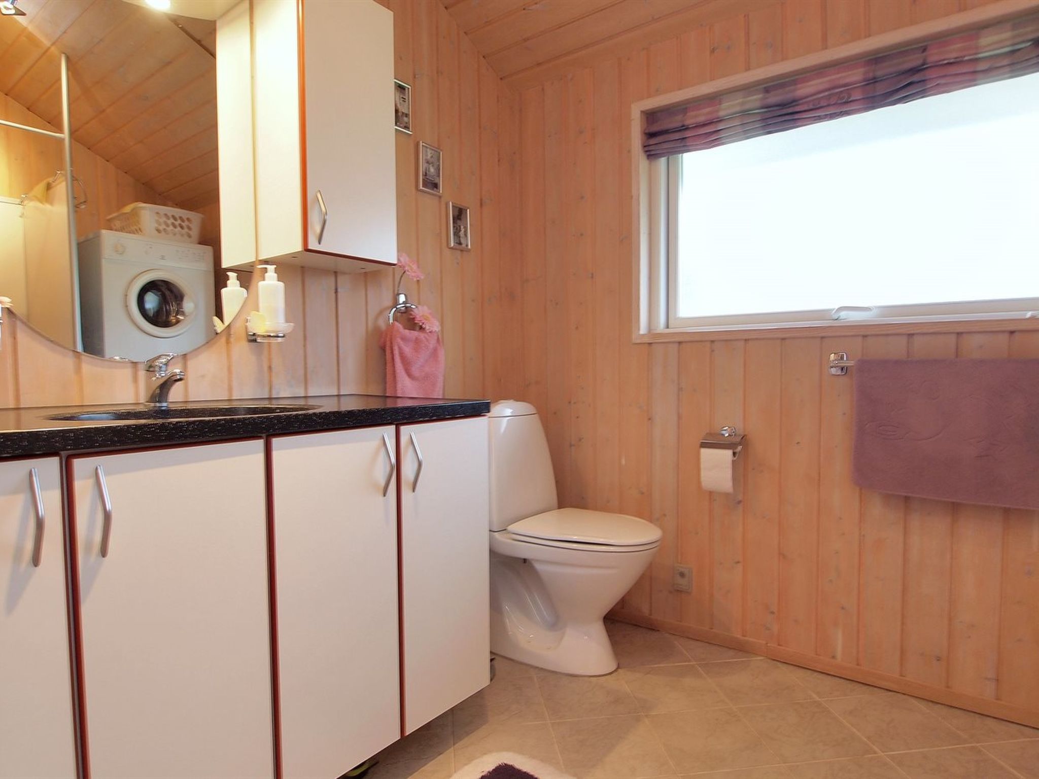 "Lilia" - 900m from the sea - Drinnen