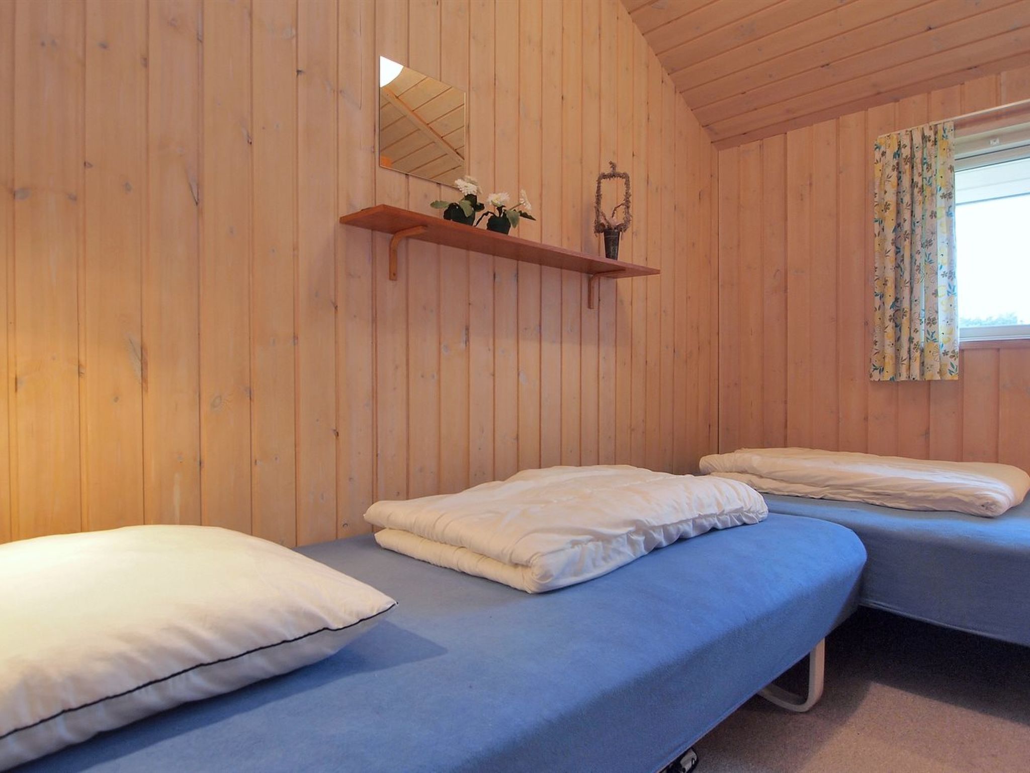 "Lilia" - 900m from the sea - Drinnen