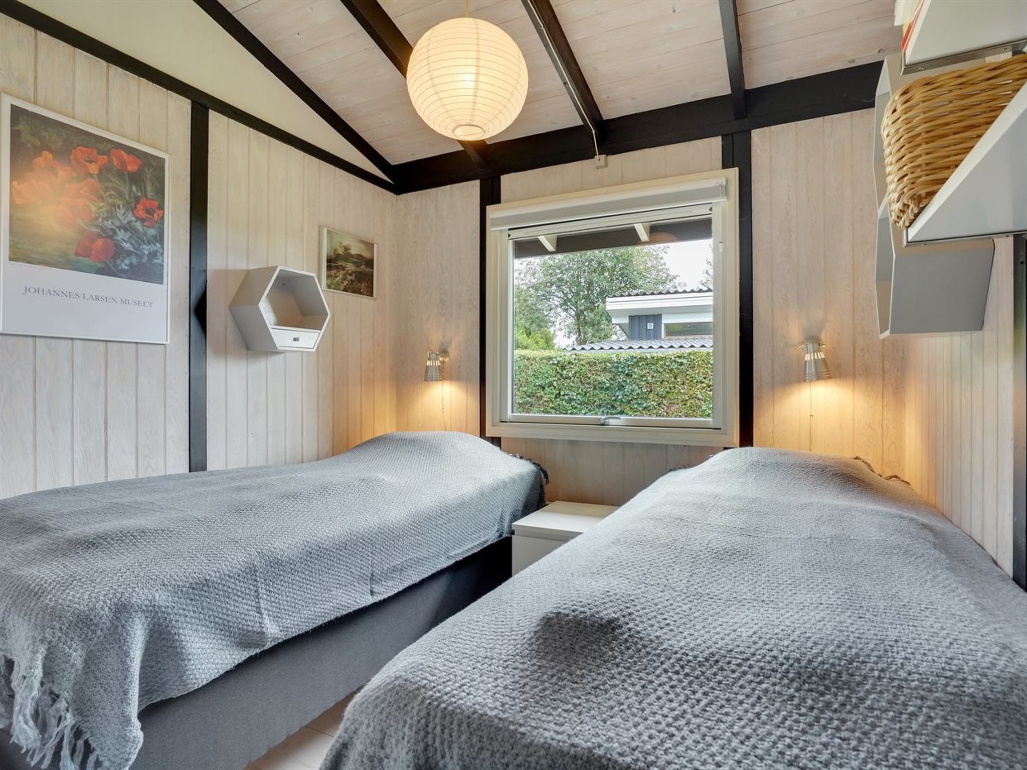 Maison "Malwina" - 800m from the sea – Chambre, photo 10 sur 21