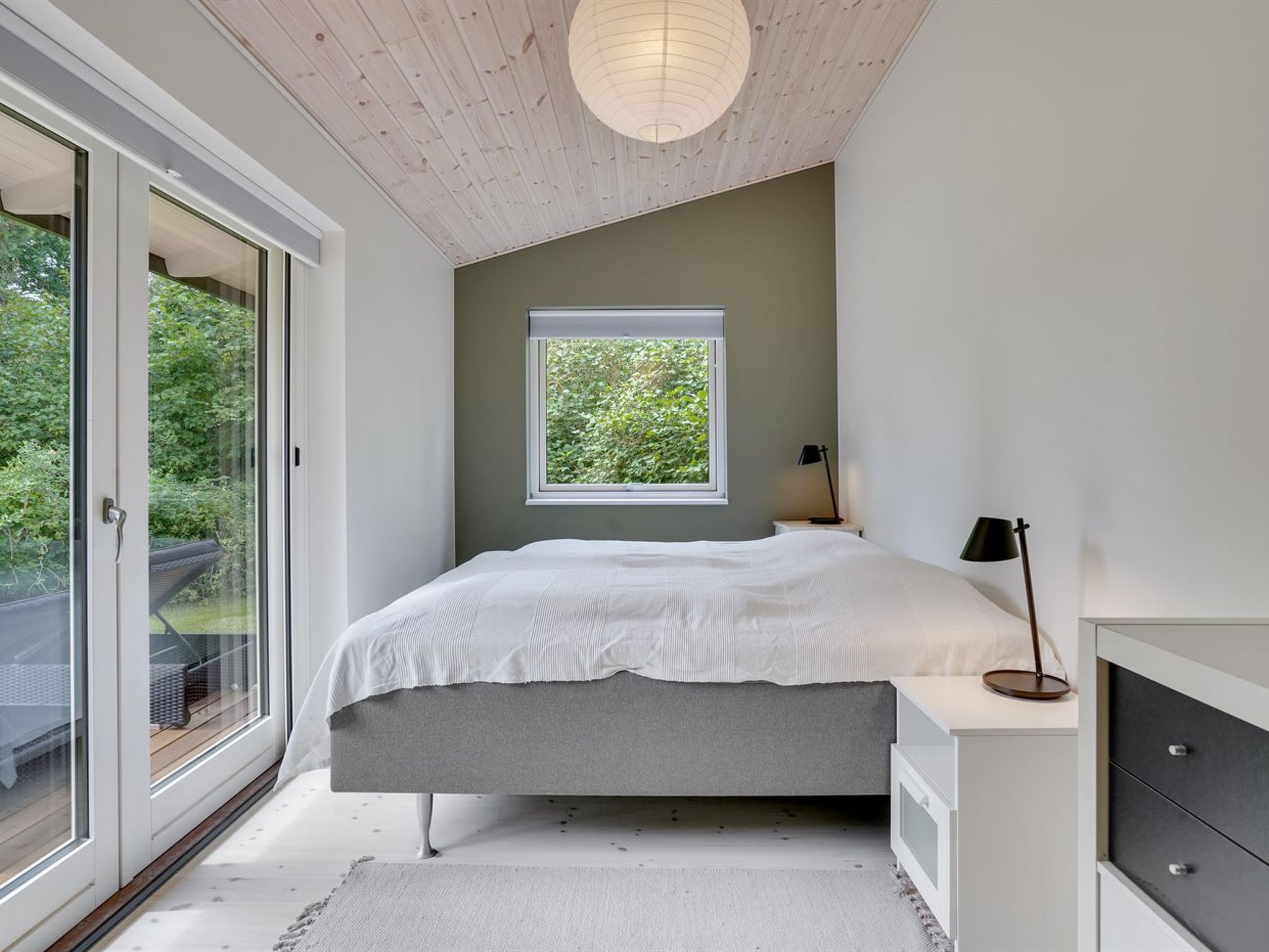 Maison "Malwina" - 800m from the sea – Chambre, photo 11 sur 21