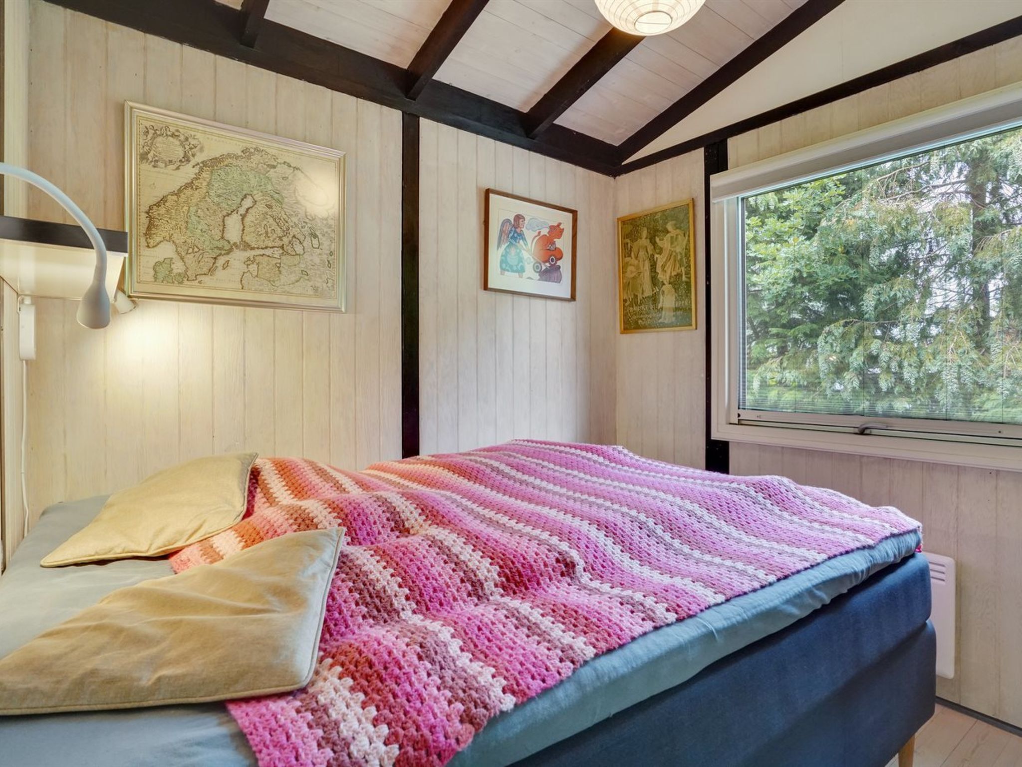 Maison "Malwina" - 800m from the sea – Chambre, photo 12 sur 21