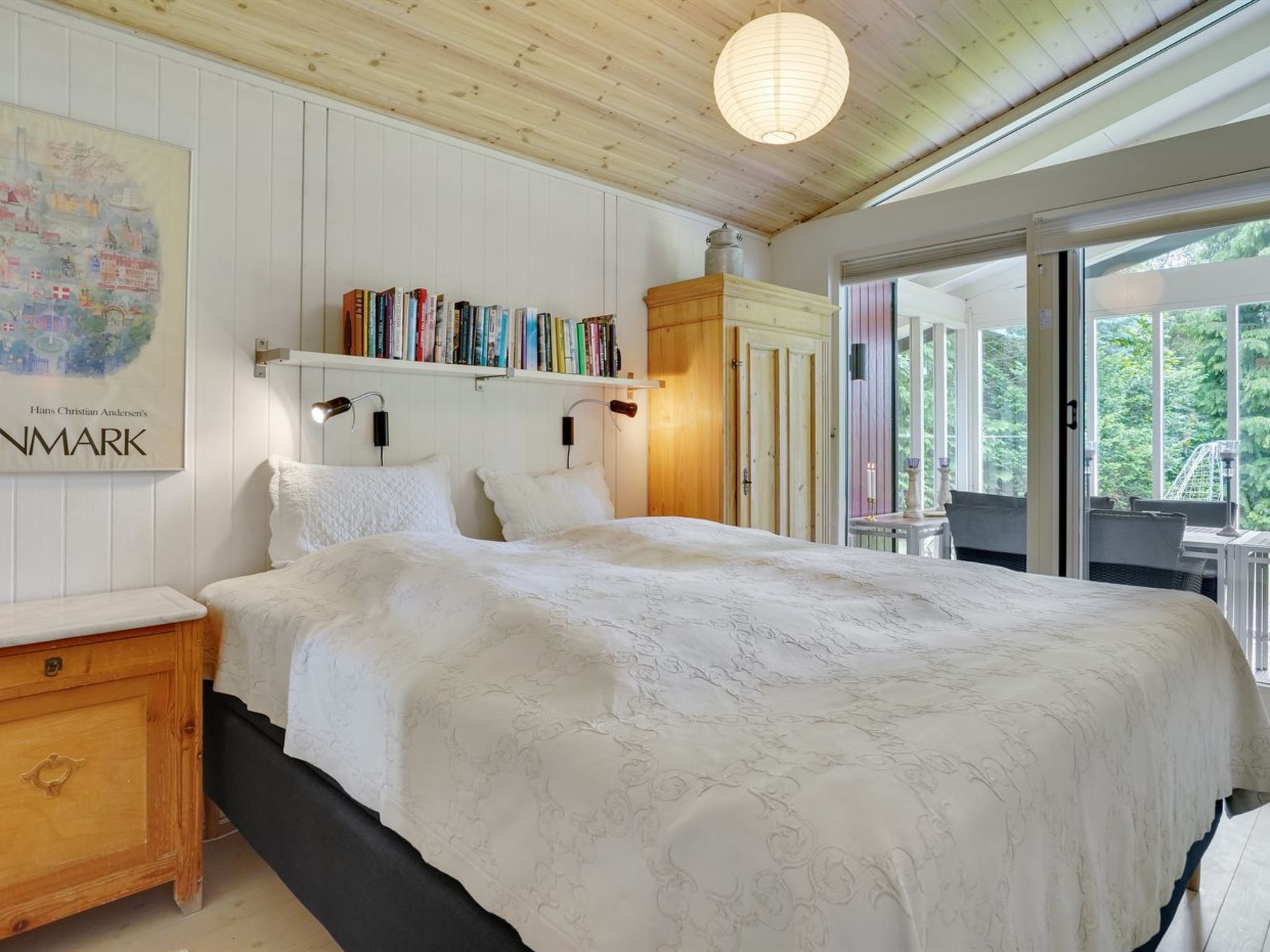 Maison "Malwina" - 800m from the sea – Chambre, photo 13 sur 21