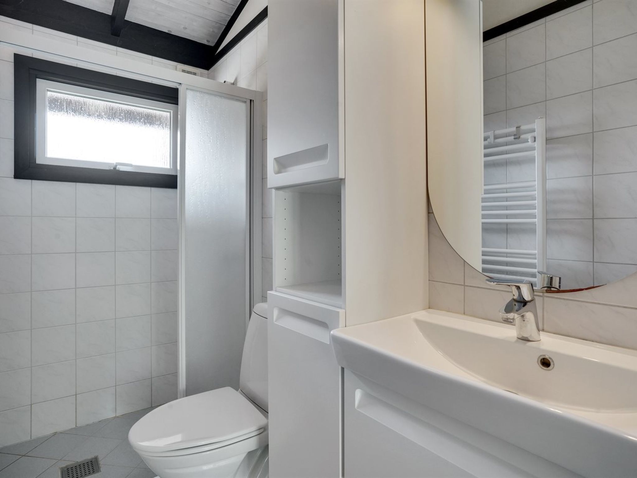Maison "Malwina" - 800m from the sea – Salle de bains, photo 14 sur 21