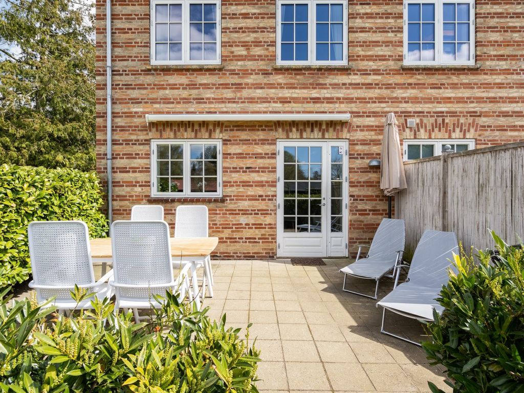 Appartement Odeta in Denemarken