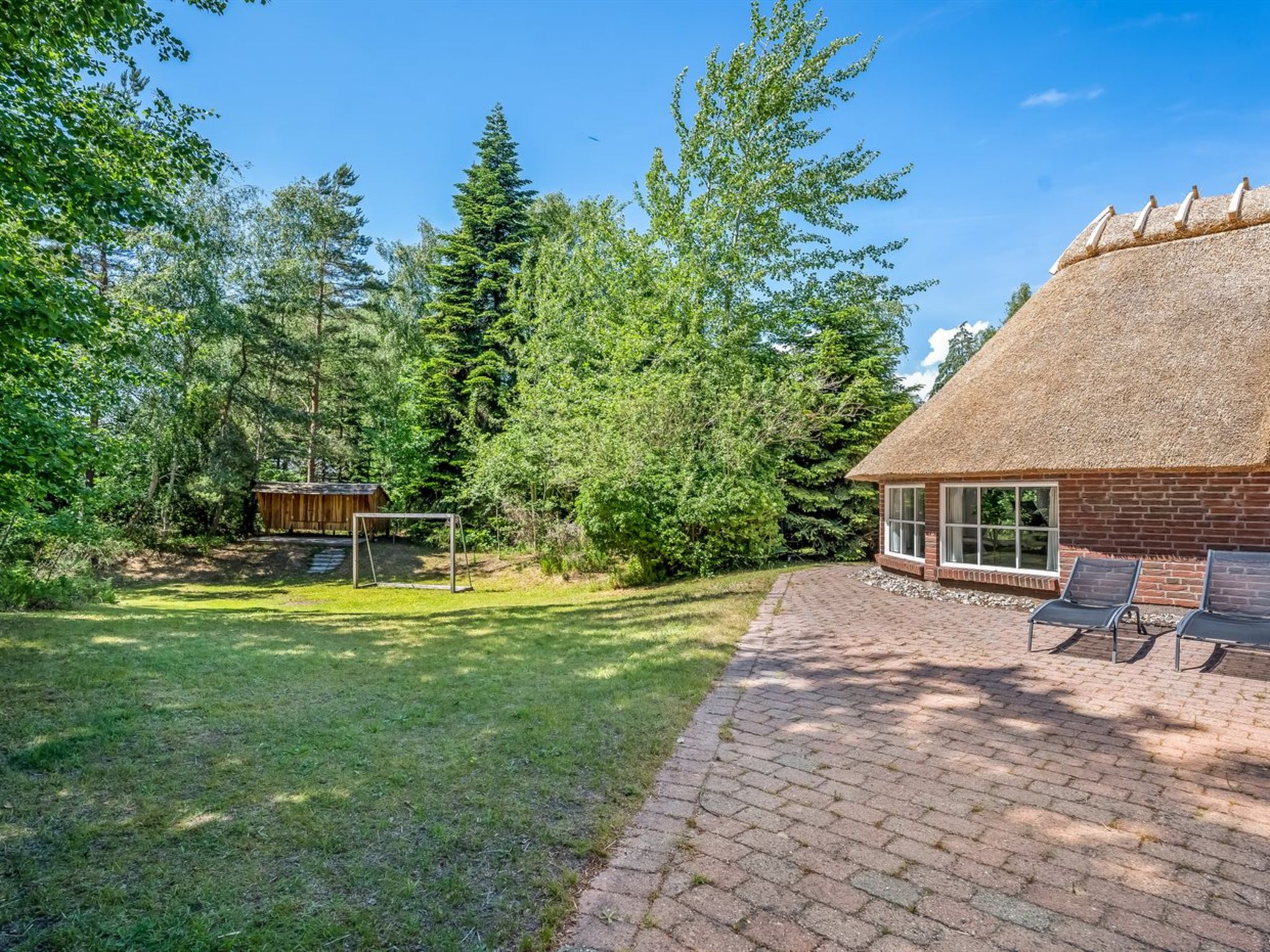 "Pauna" - 50m from the sea - Buiten
