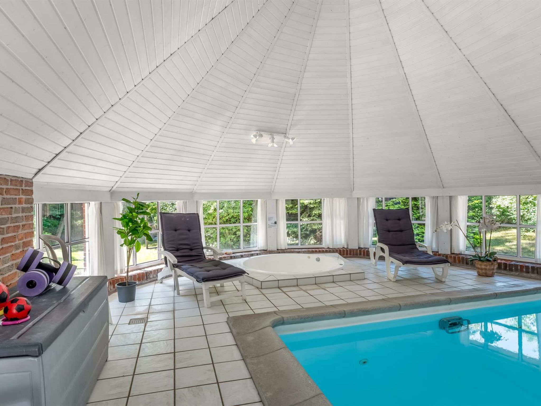 "Pauna" - 50m from the sea - Buiten