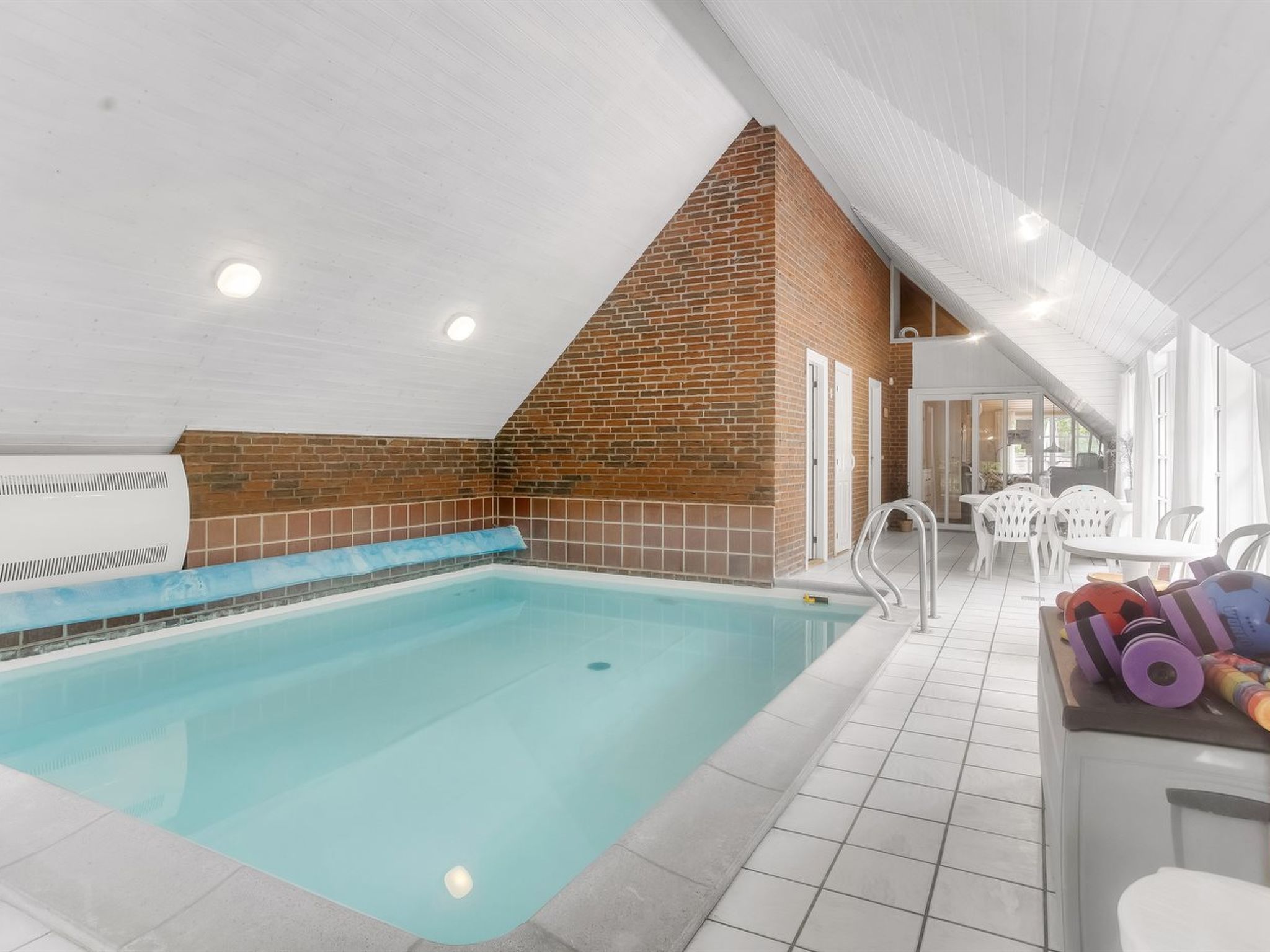 "Pauna" - 50m from the sea-Buiten