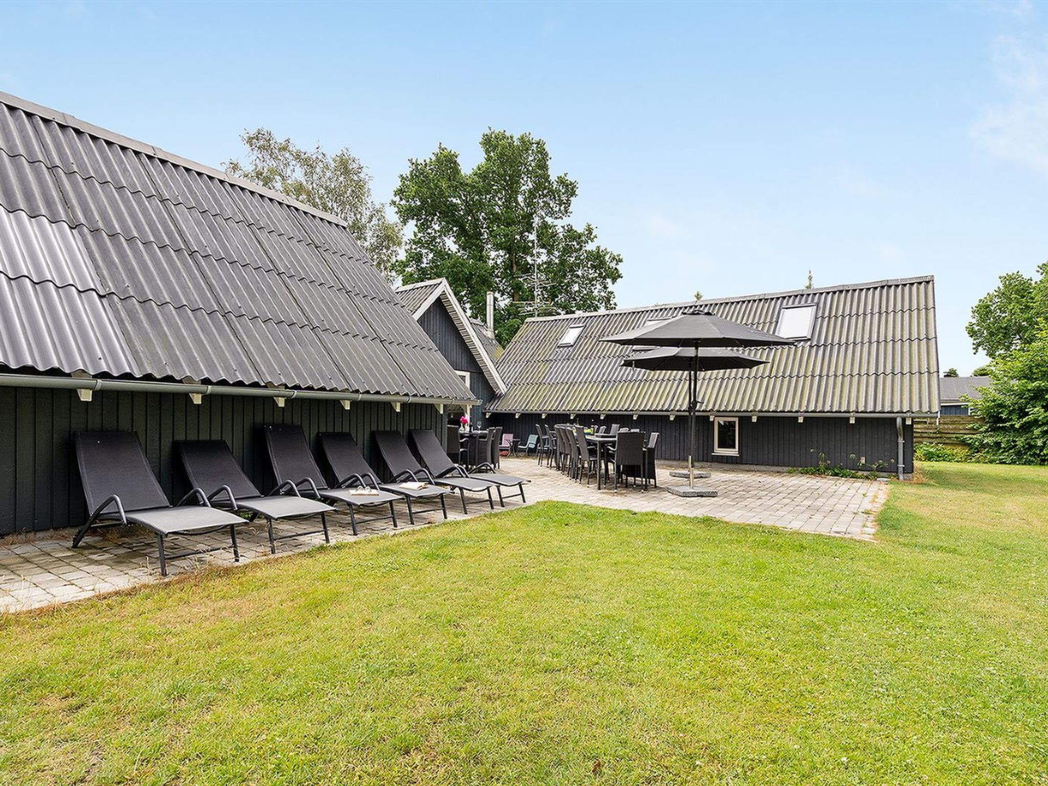 "Ingalil" - 650m from the sea — House (2 of 24)