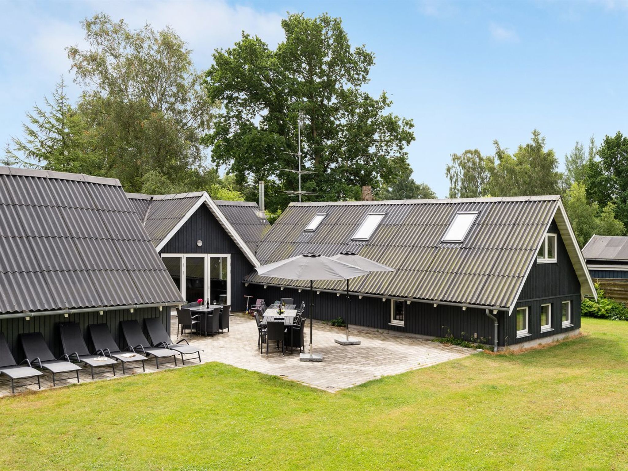 "Ingalil" - 650m from the sea — House (4 of 24)
