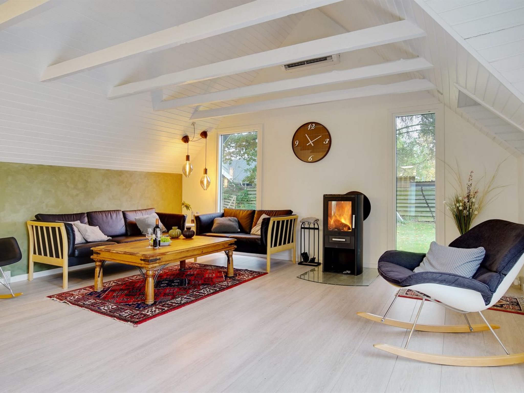 "Ingalil" - 650m from the sea-Binnen