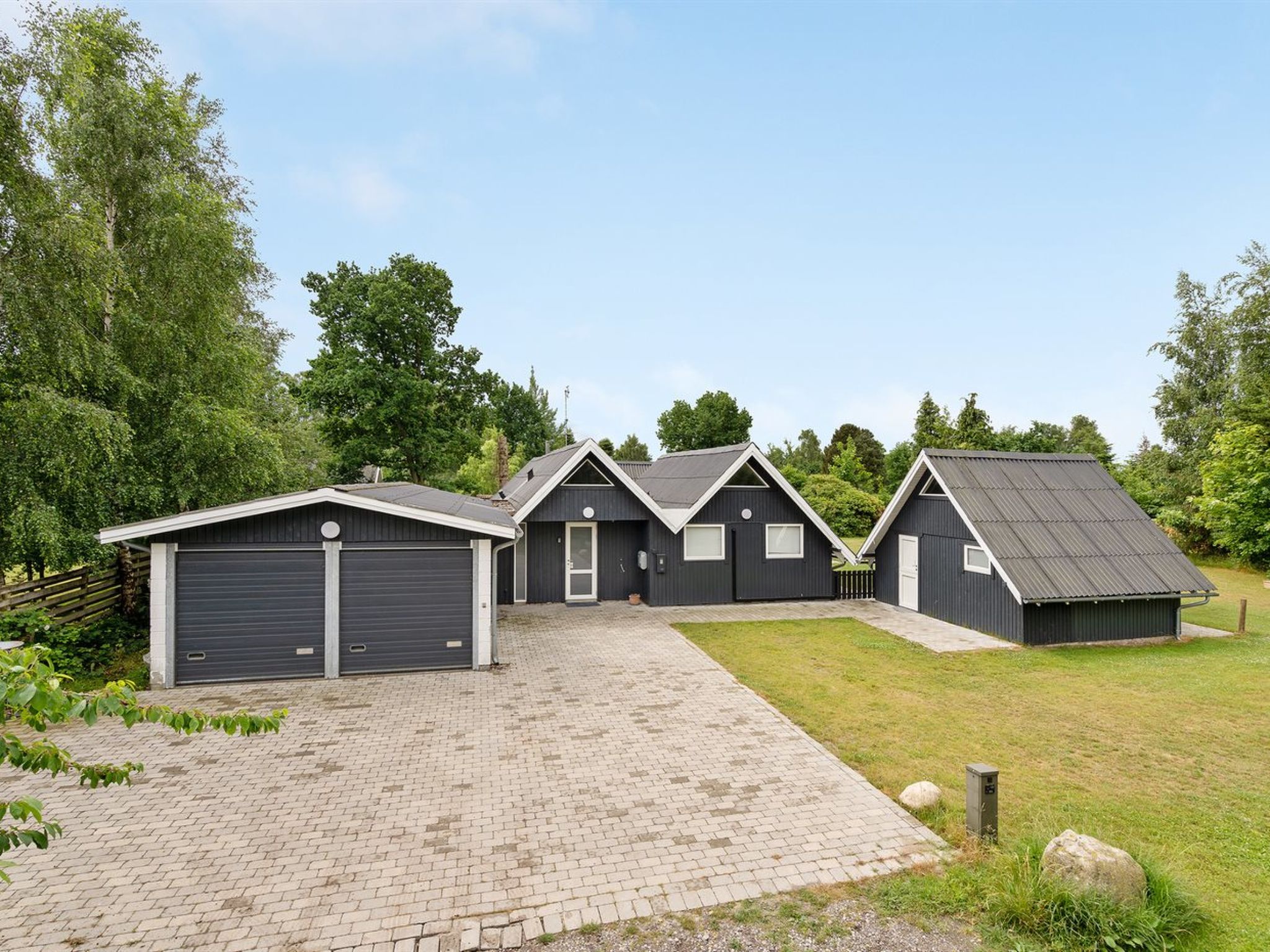 "Ingalil" - 650m from the sea — House (3 of 24)