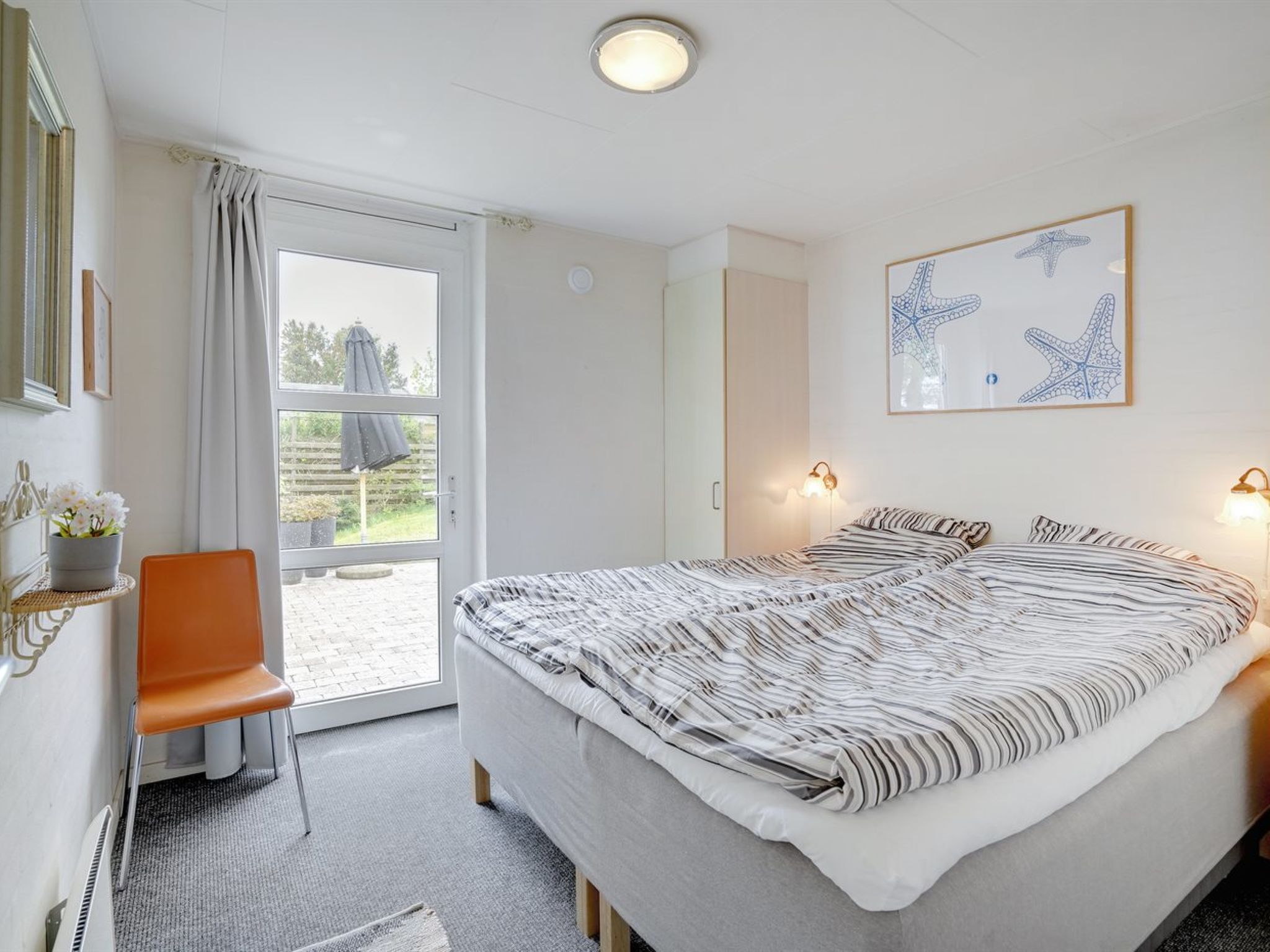 "Marjukka" - 10m from the sea - Drinnen