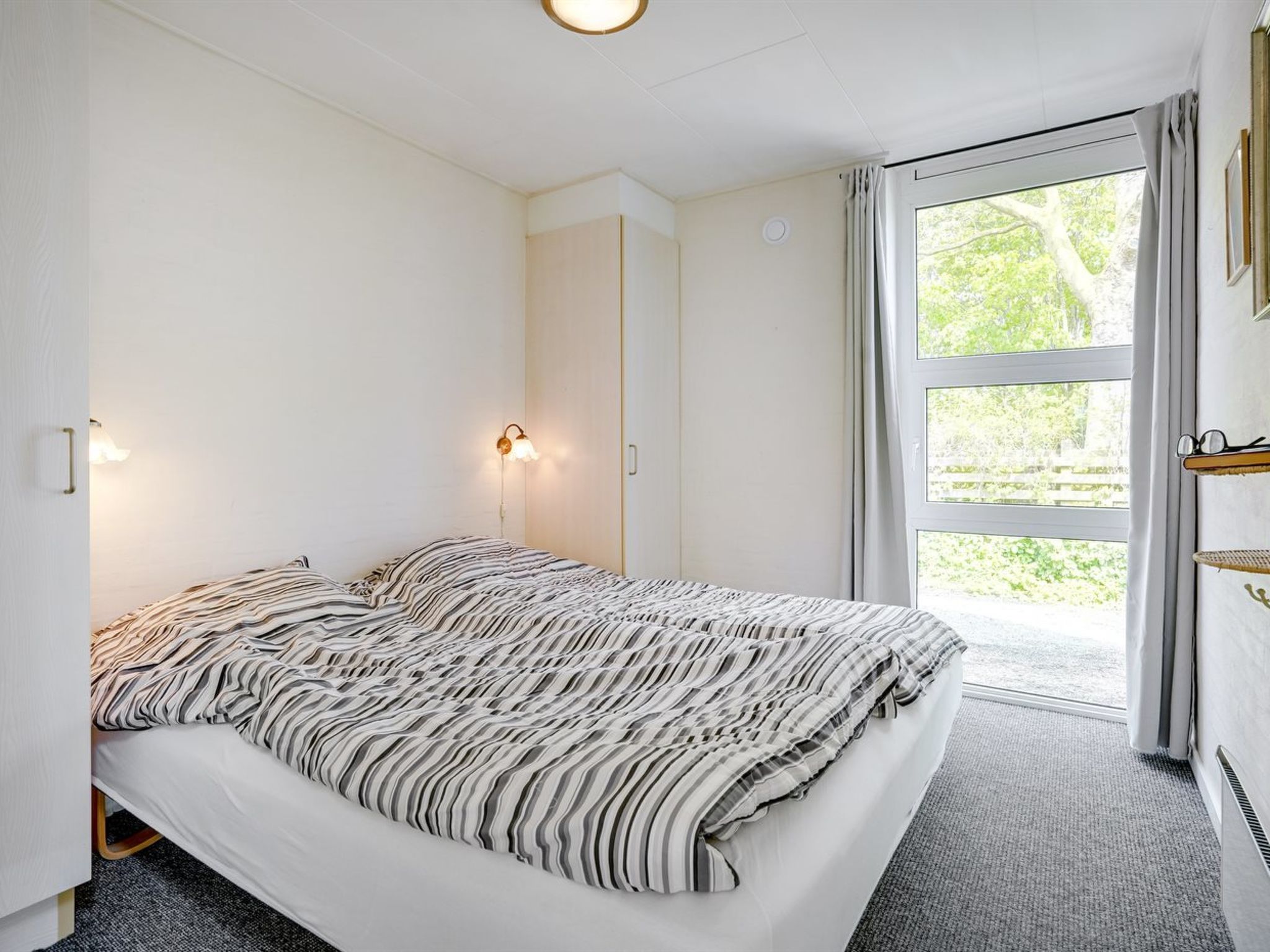 "Marjukka" - 10m from the sea - Drinnen