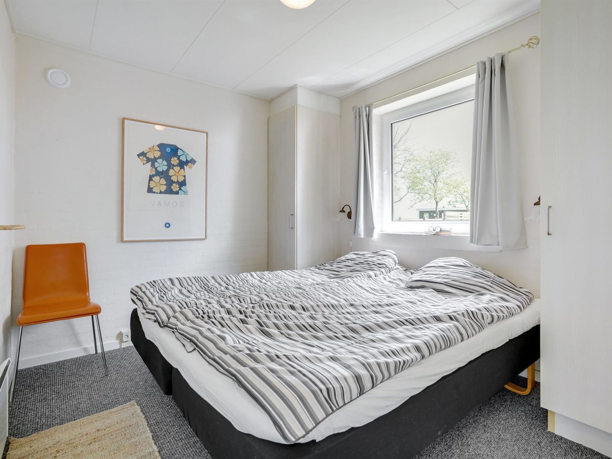 "Marjukka" - 10m from the sea - Drinnen