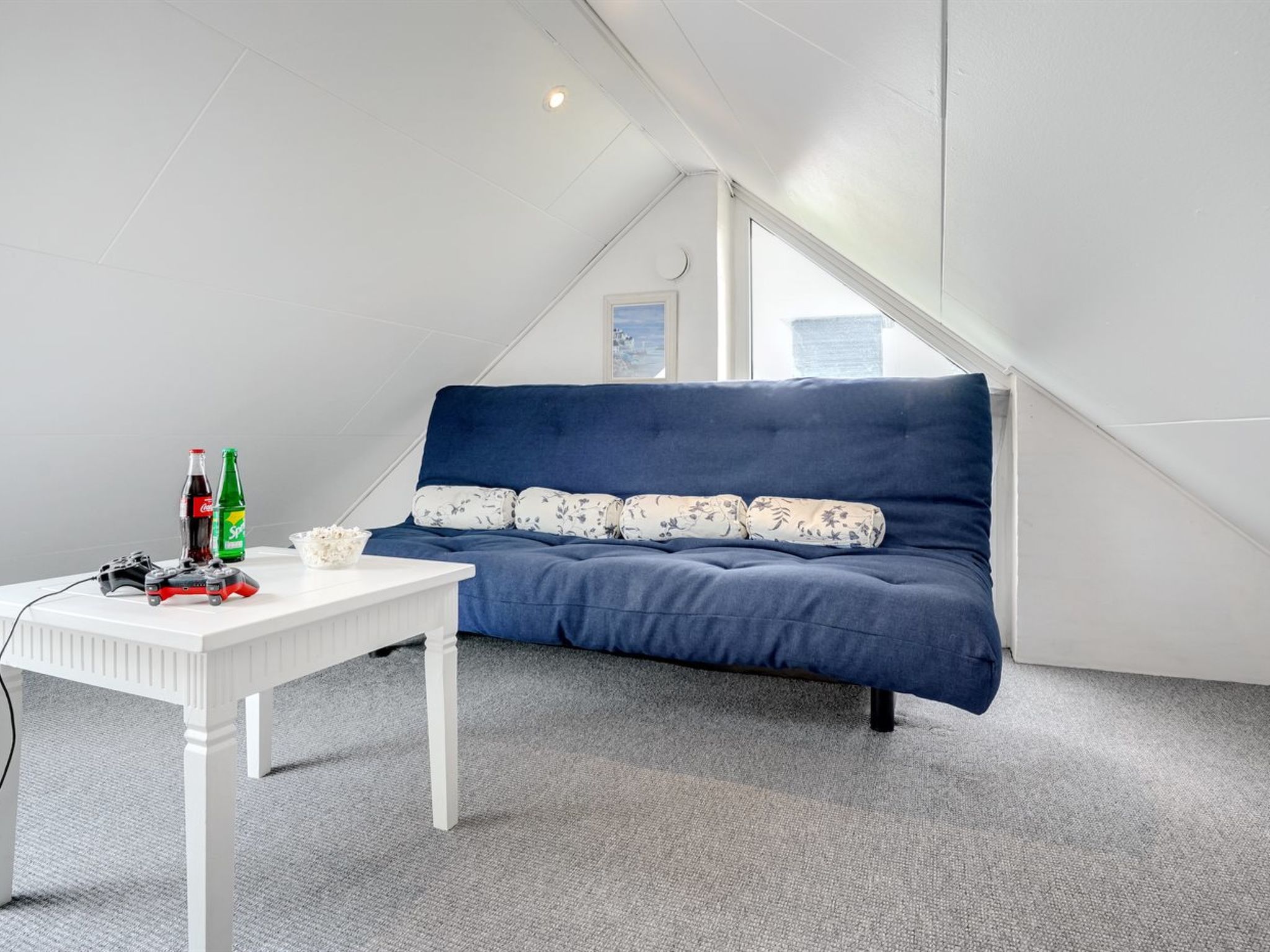 "Marjukka" - 10m from the sea - Drinnen