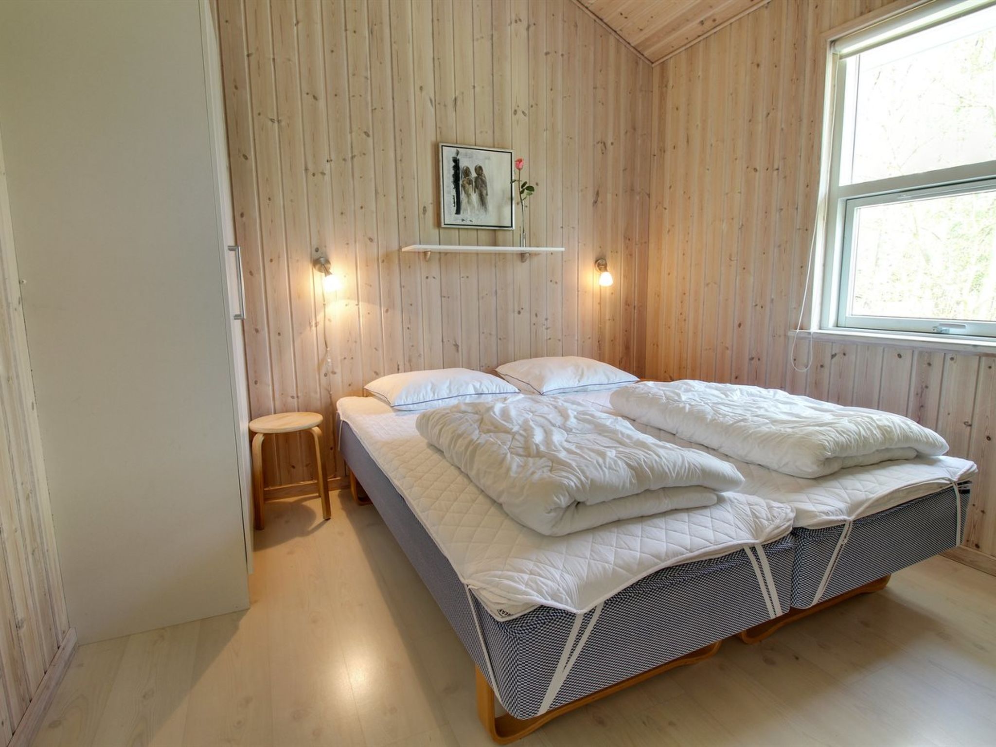 "Börje" - 600m from the sea-Inside