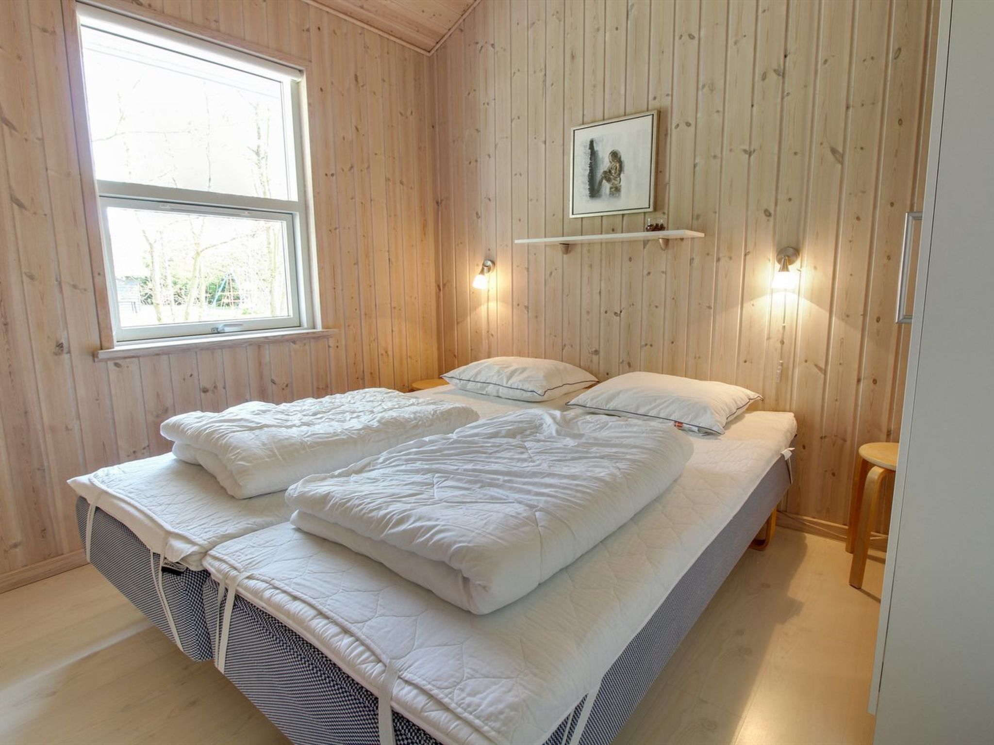 "Börje" - 600m from the sea-Inside