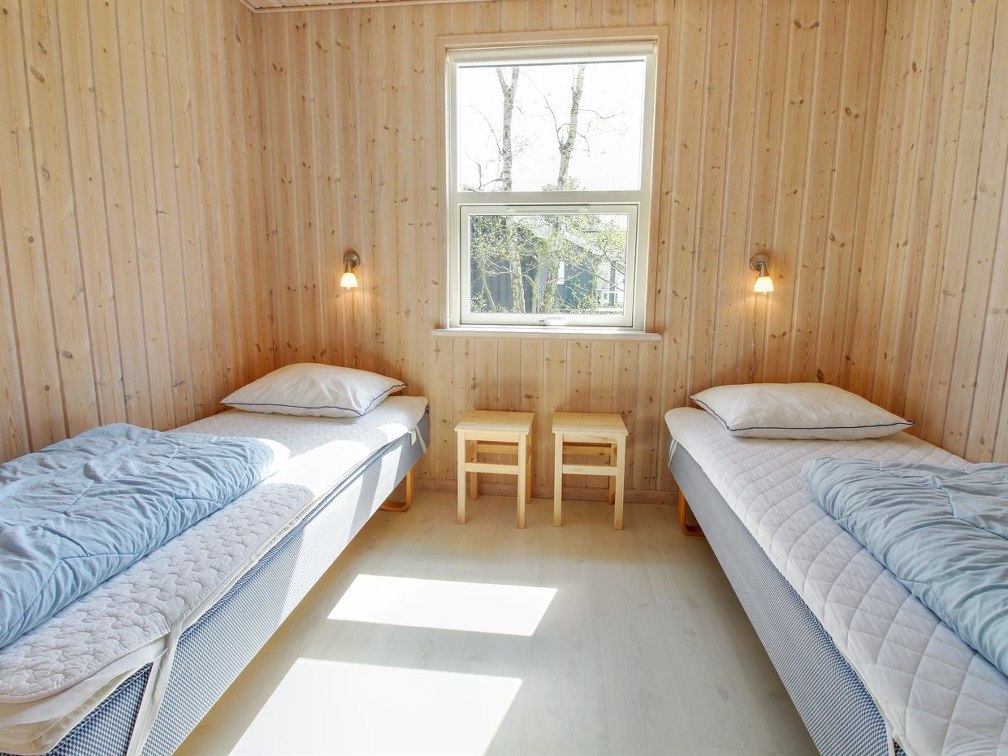 "Börje" - 600m from the sea-Inside