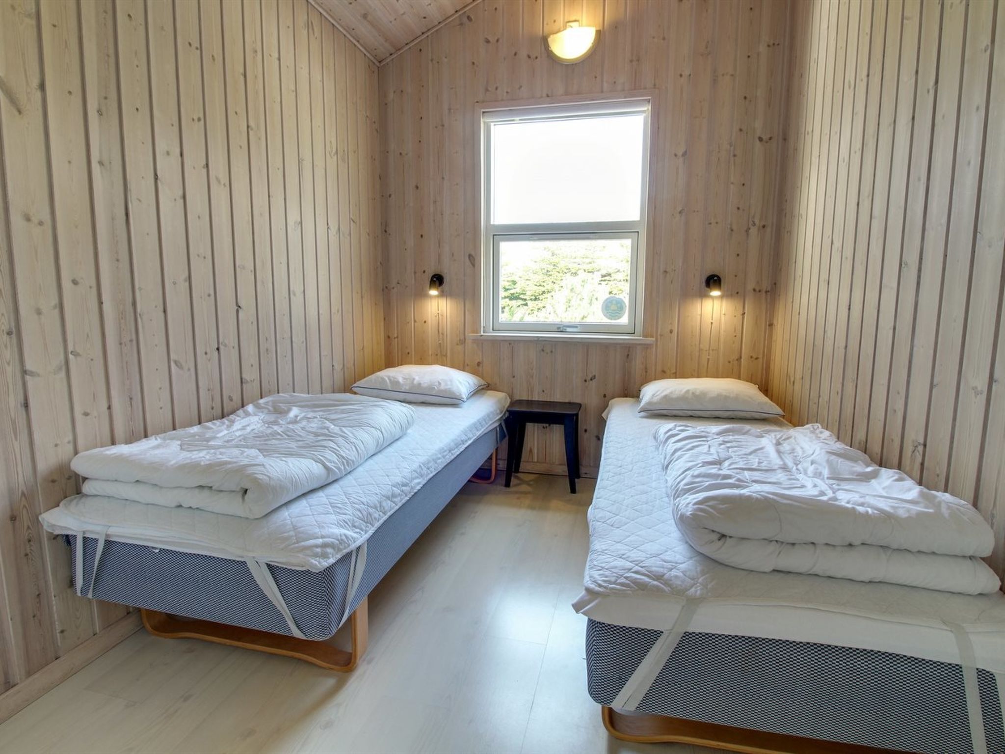 "Börje" - 600m from the sea-Inside