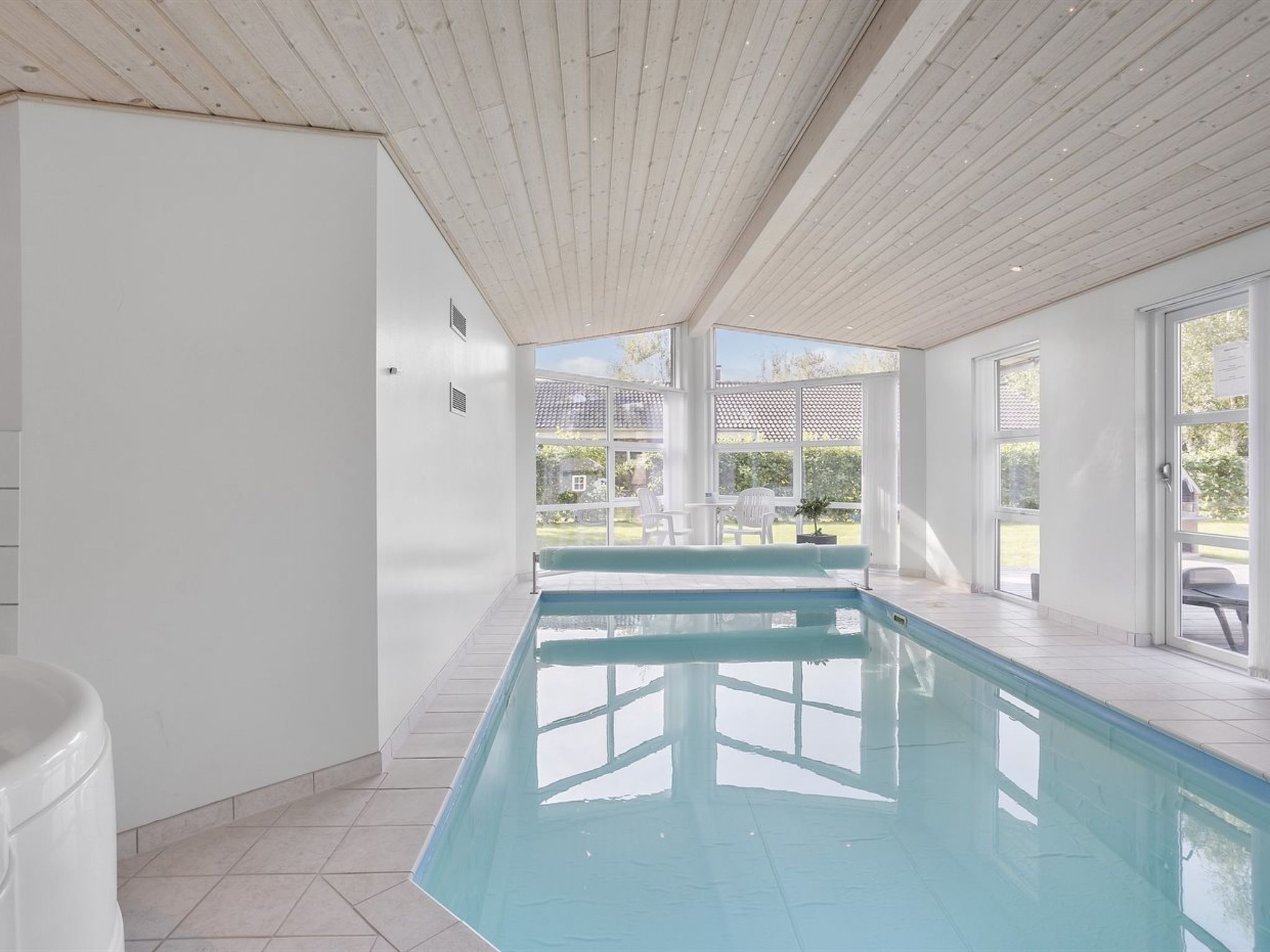 "Toa" - 600m from the sea - Buiten