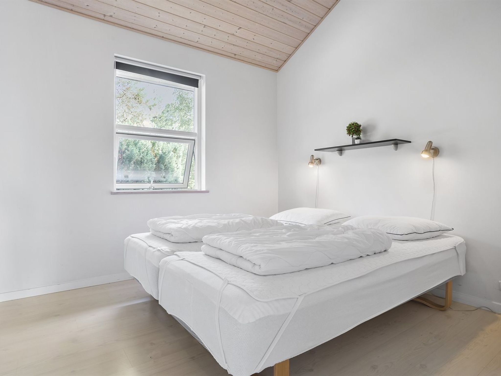 "Toa" - 600m from the sea - Binnen