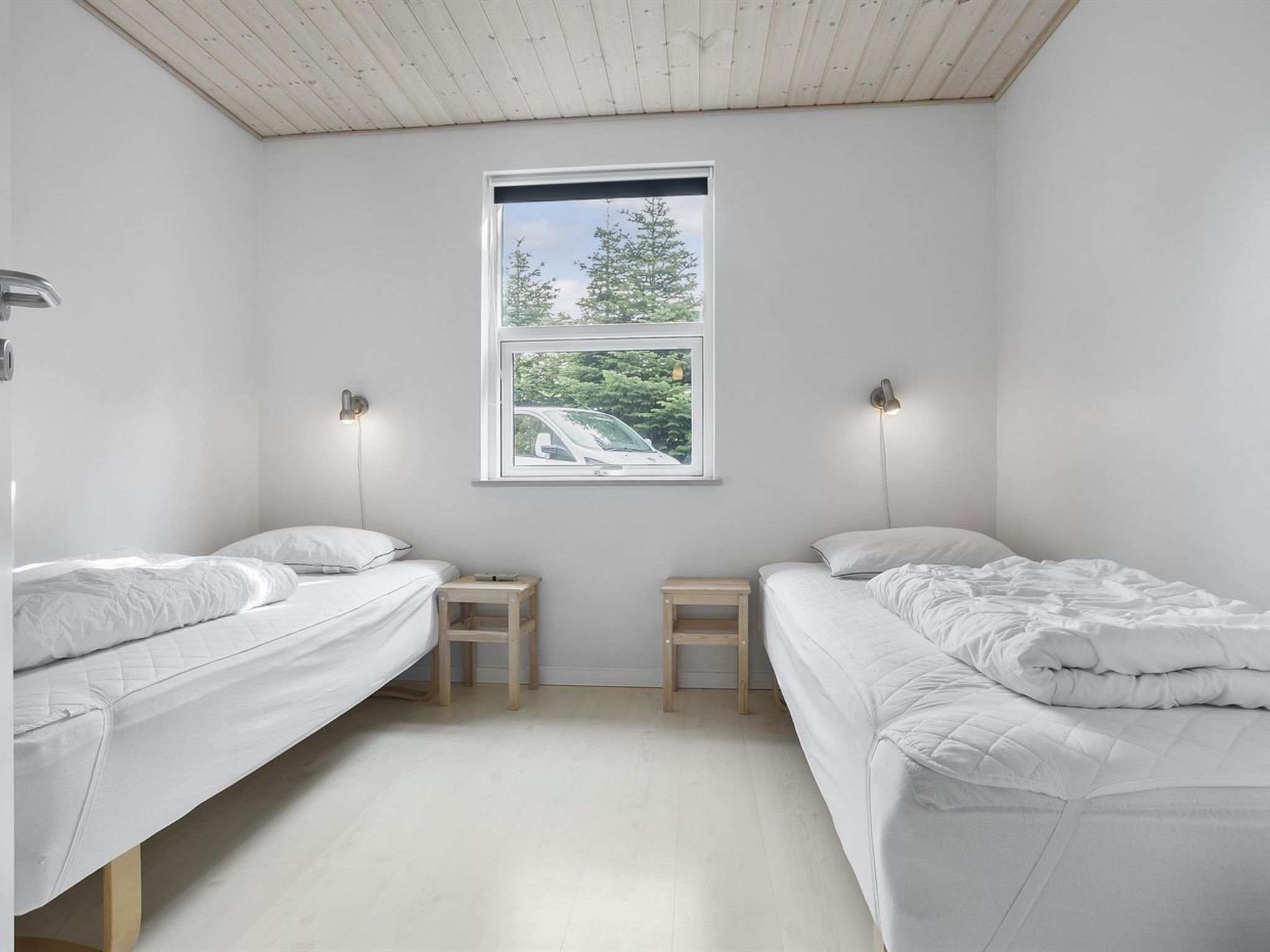 "Toa" - 600m from the sea - Binnen