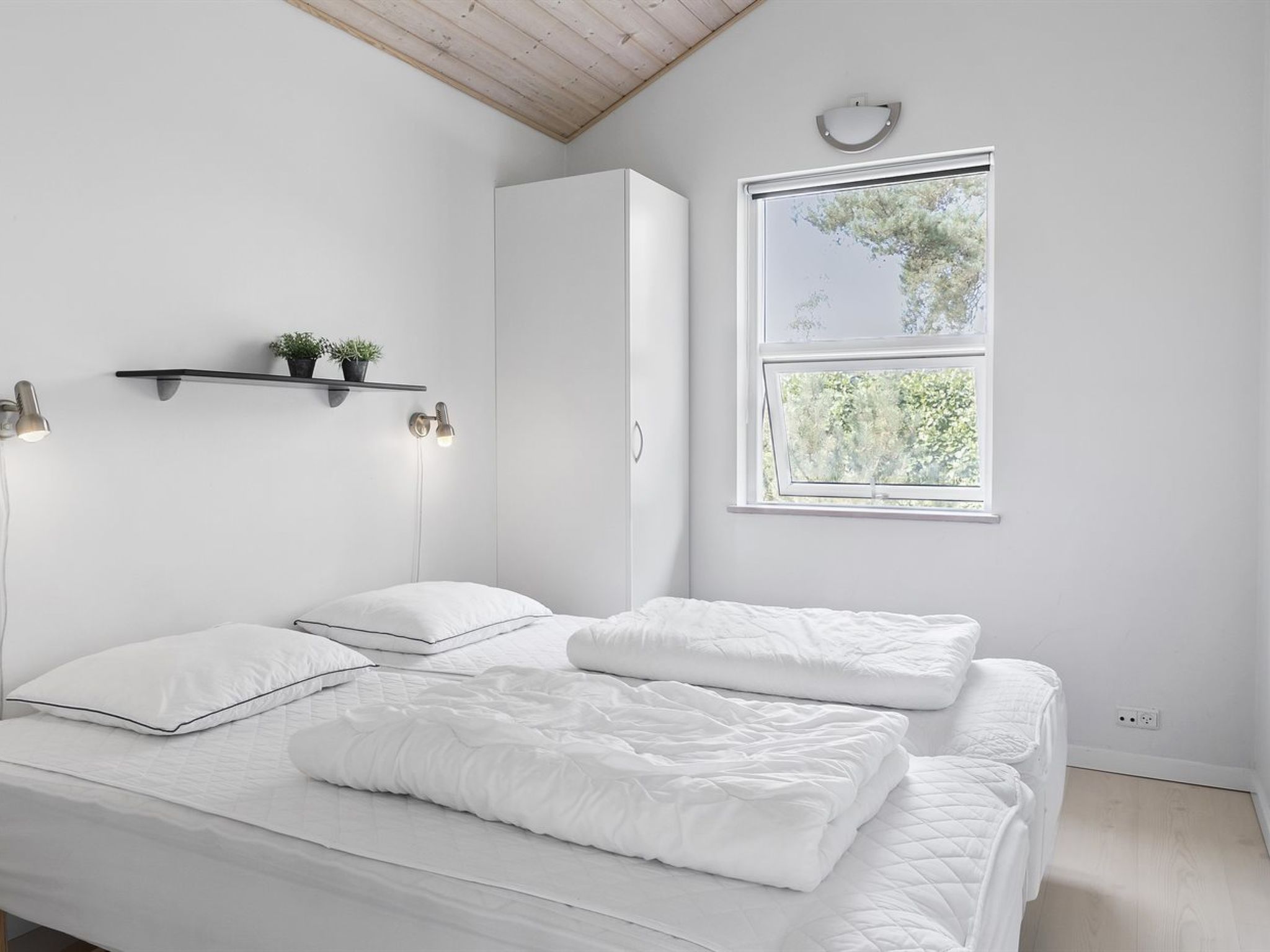 "Toa" - 600m from the sea - Binnen