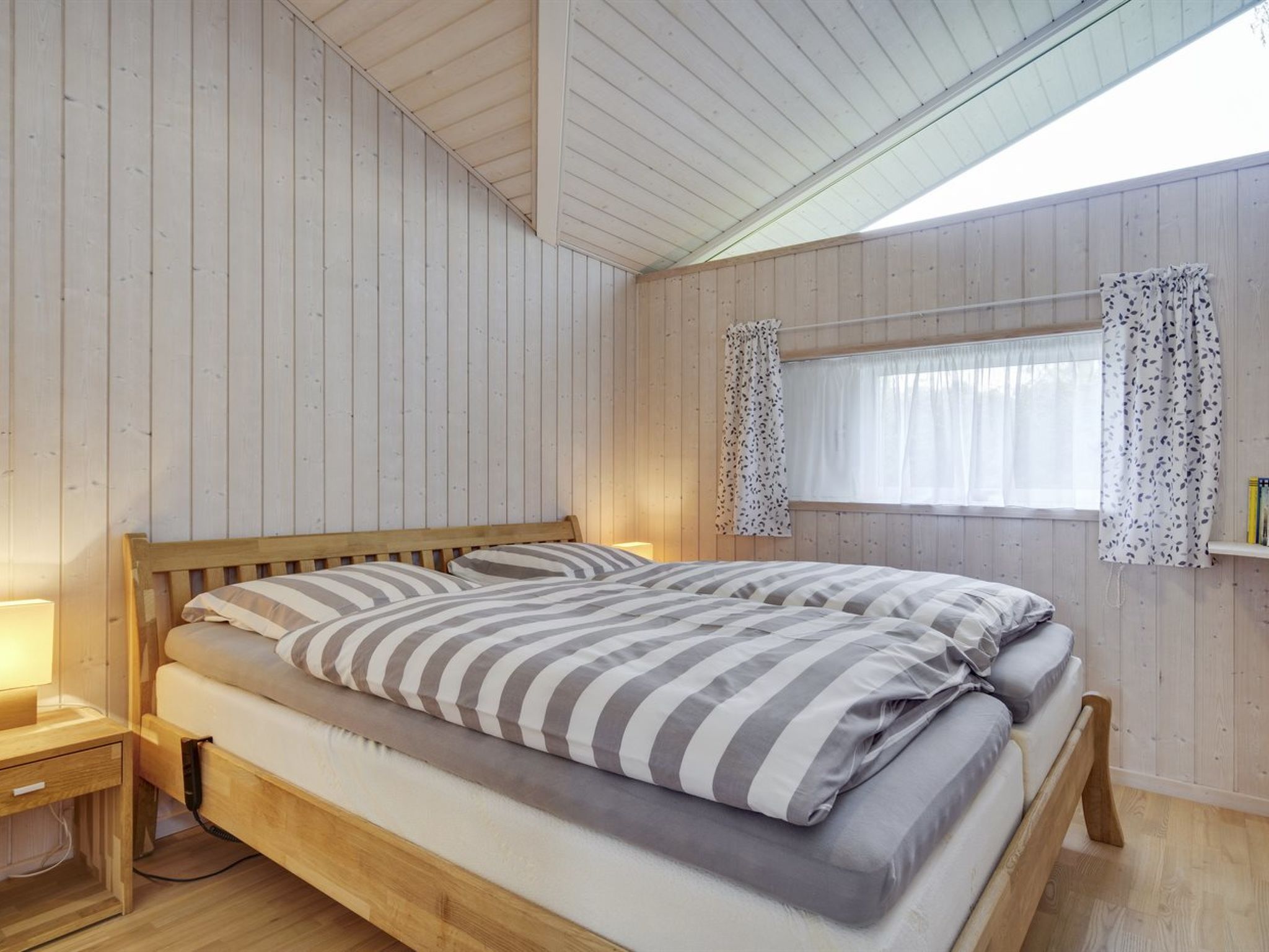 "Frithlef" - 900m from the sea - Inside