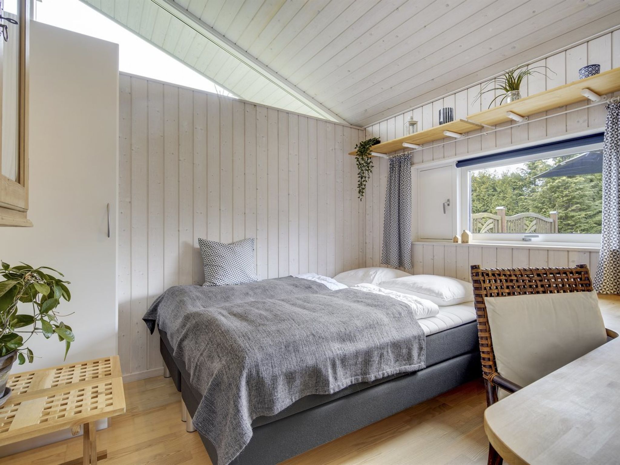 "Frithlef" - 900m from the sea - Inside