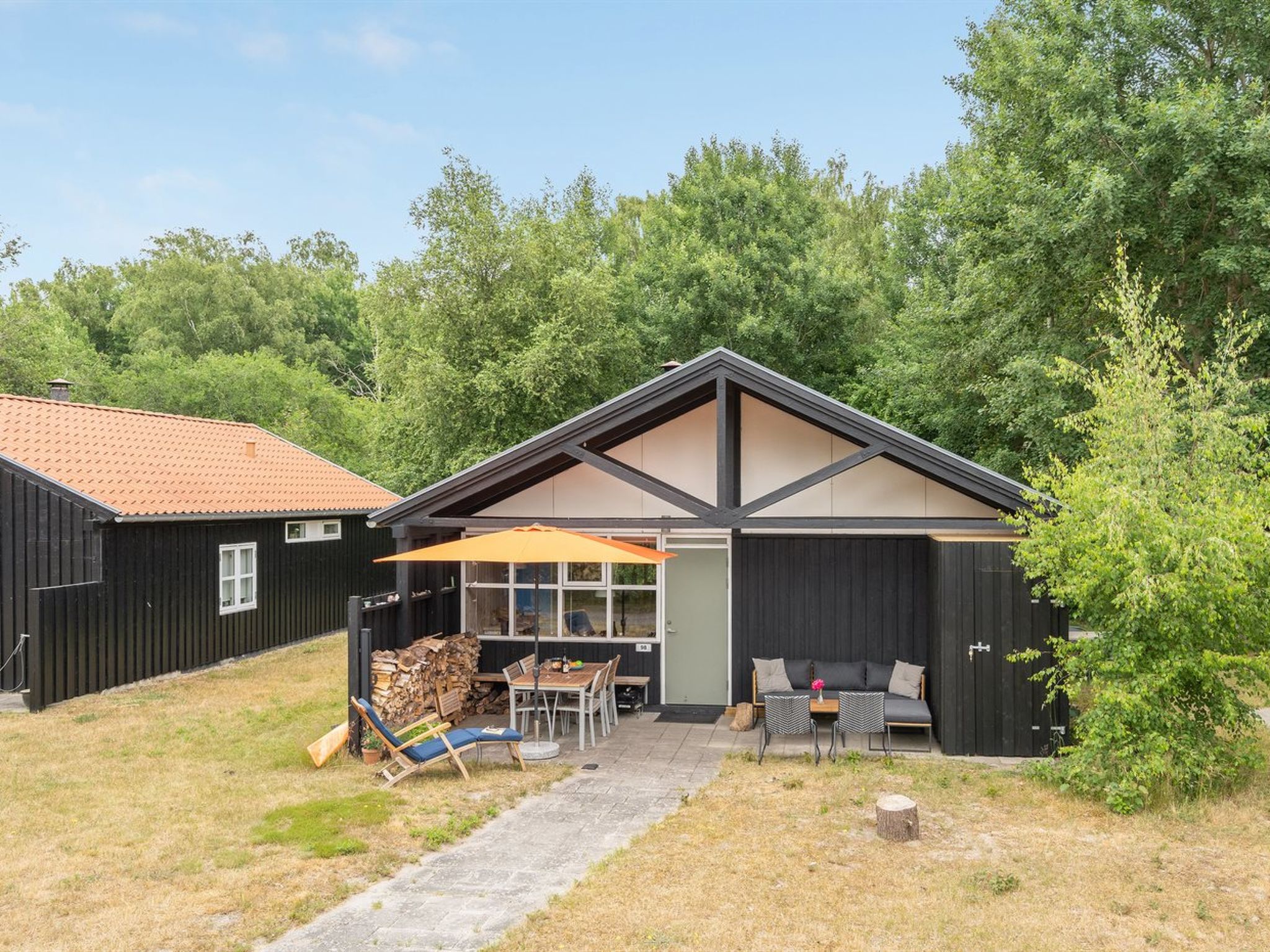"Robert" - 250m from the sea — House (4 of 19)