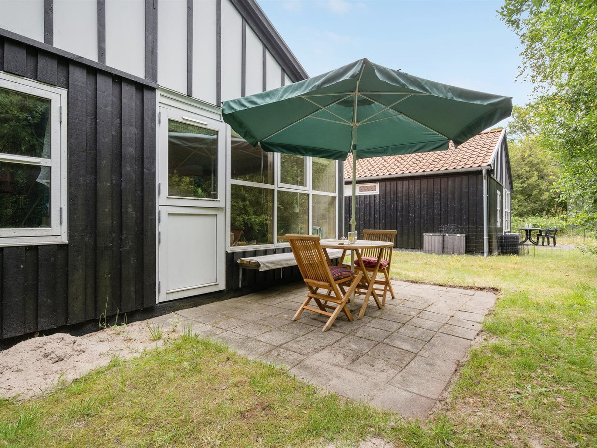"Robert" - 250m from the sea — House (5 of 19)